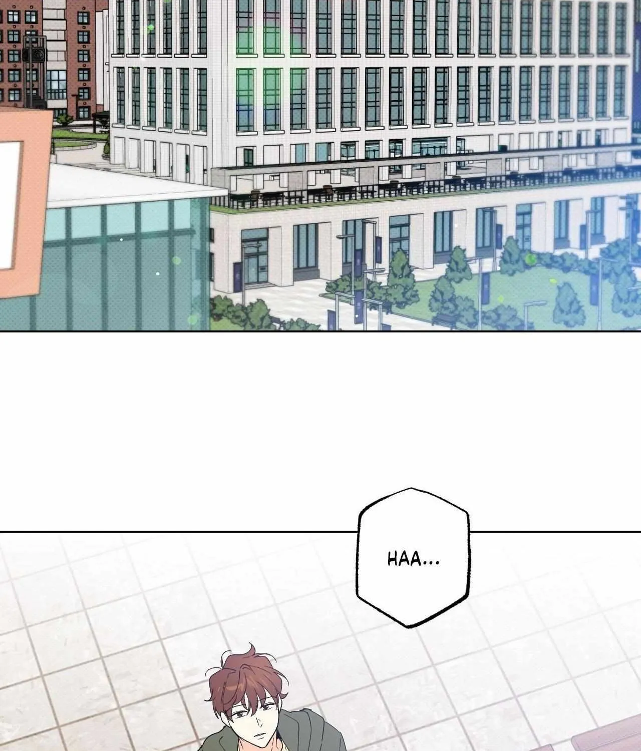 Read Part-Time Partner chapter 76 image 61 on Lezhin