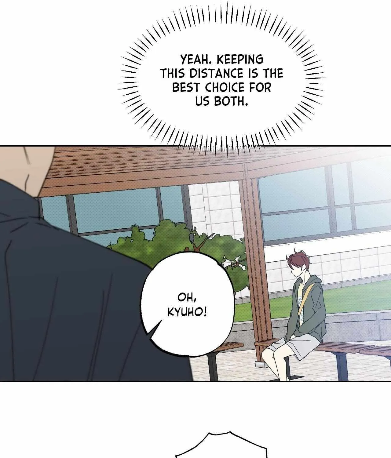 Read Part-Time Partner chapter 76 image 70 on Lezhin