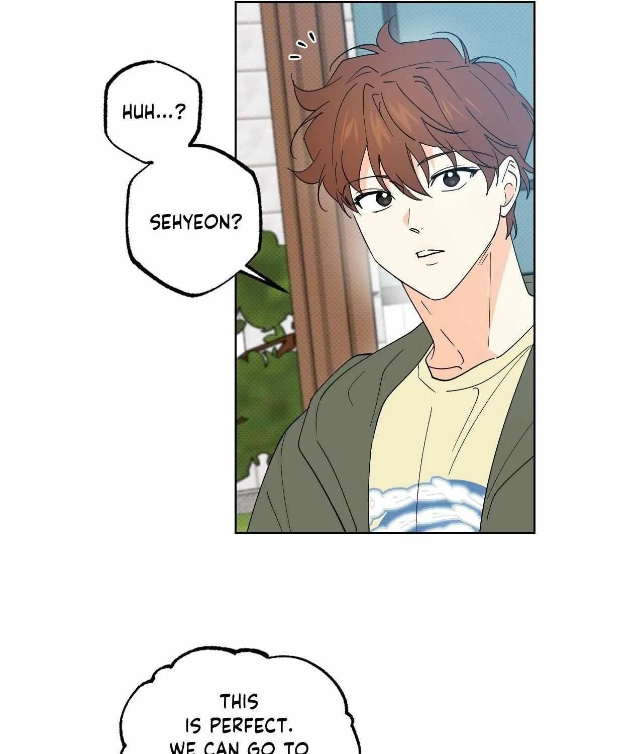 Read Part-Time Partner chapter 76 image 73 on Lezhin