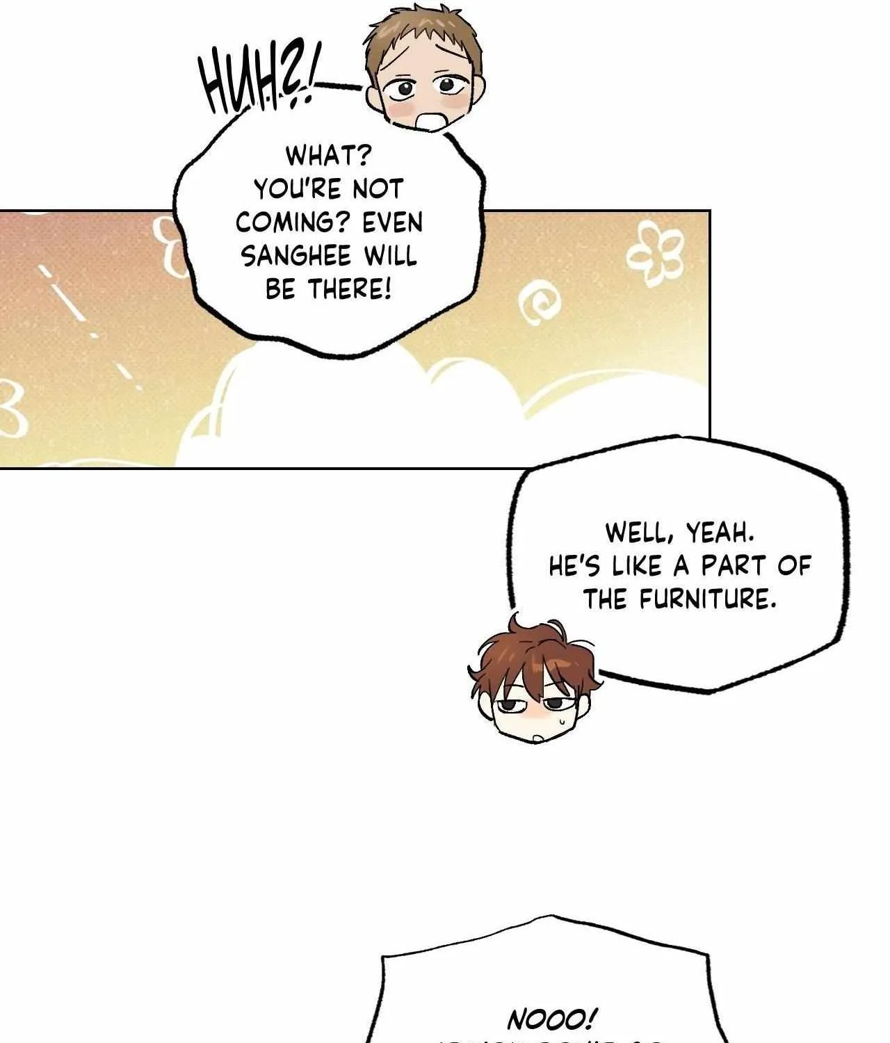 Read Part-Time Partner chapter 76 image 76 on Lezhin