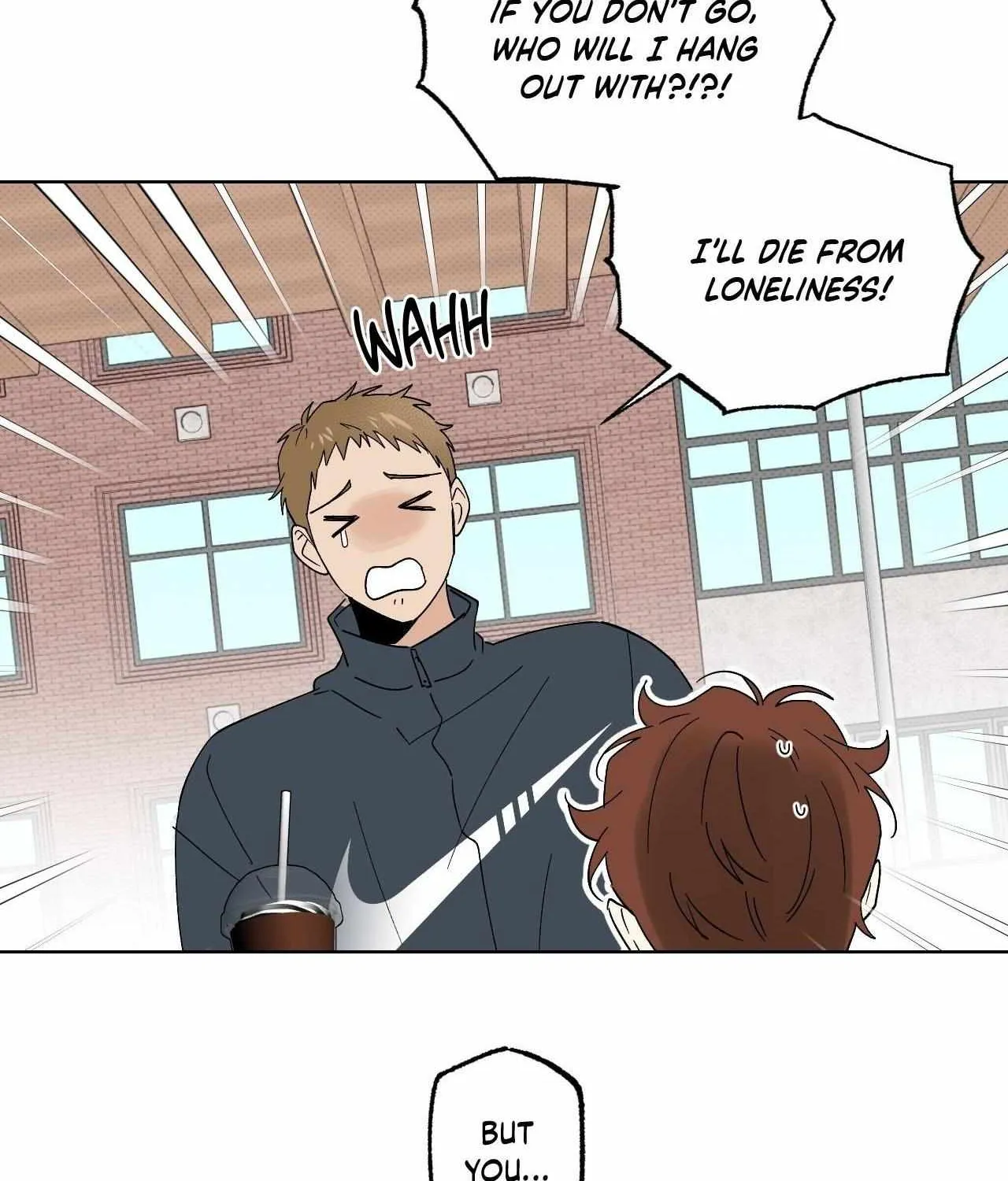 Read Part-Time Partner chapter 76 image 77 on Lezhin