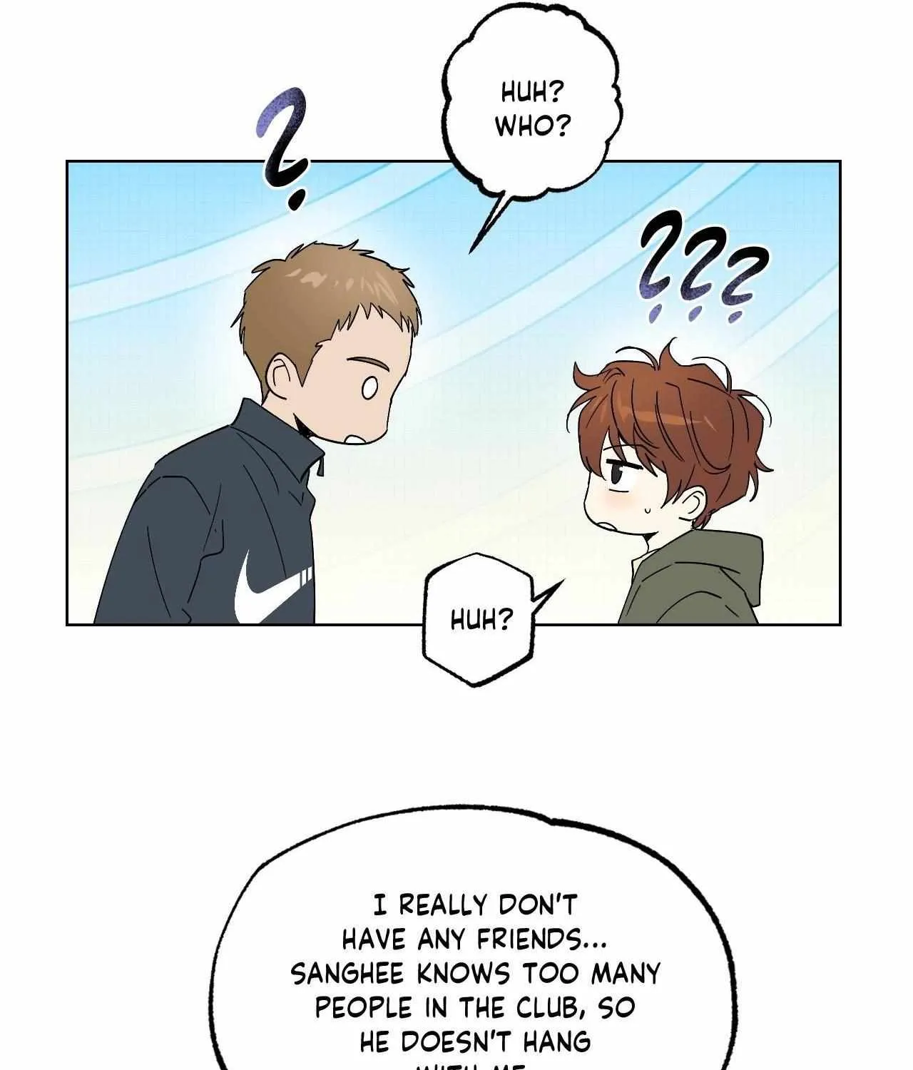 Read Part-Time Partner chapter 76 image 80 on Lezhin