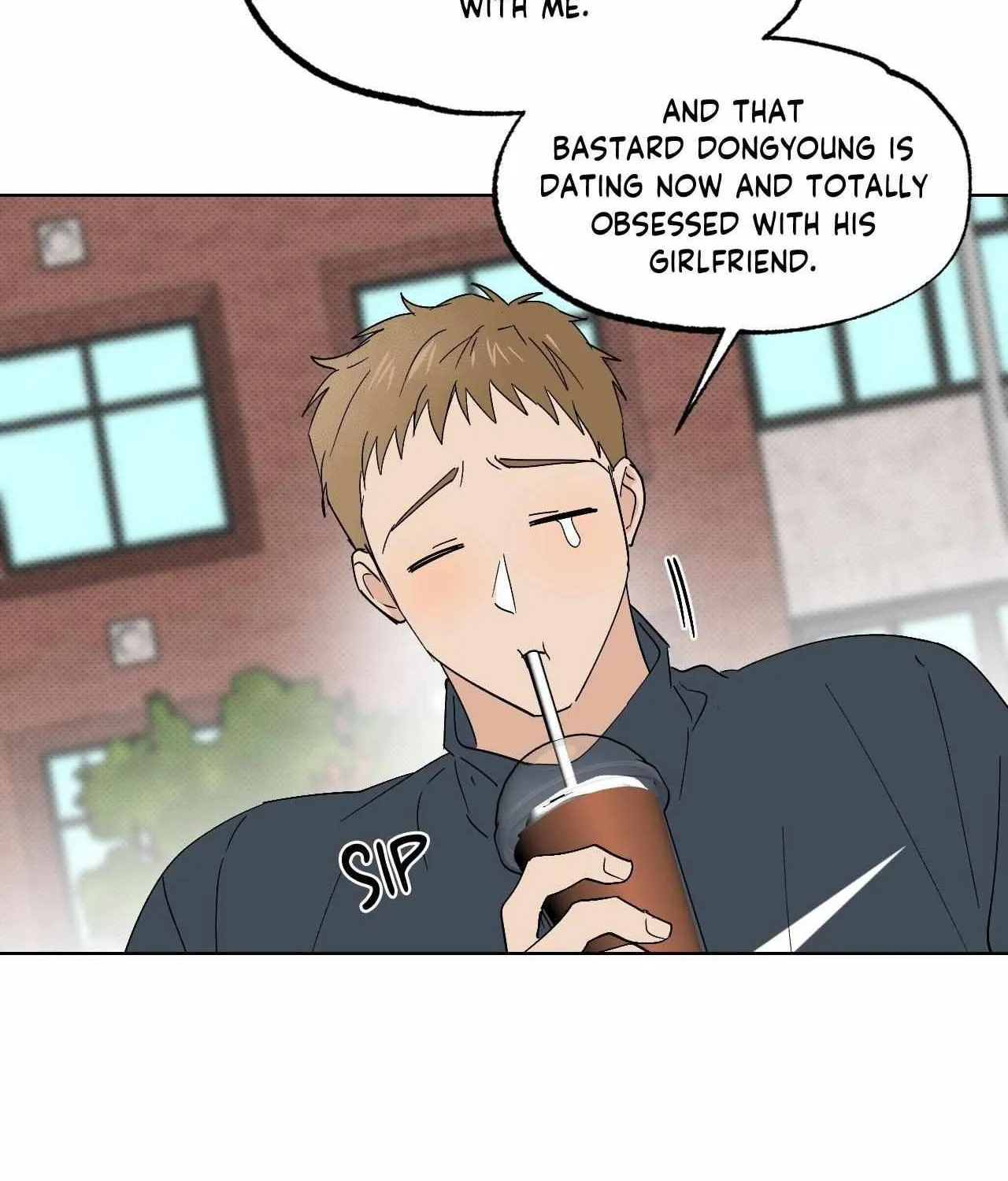 Read Part-Time Partner chapter 76 image 81 on Lezhin