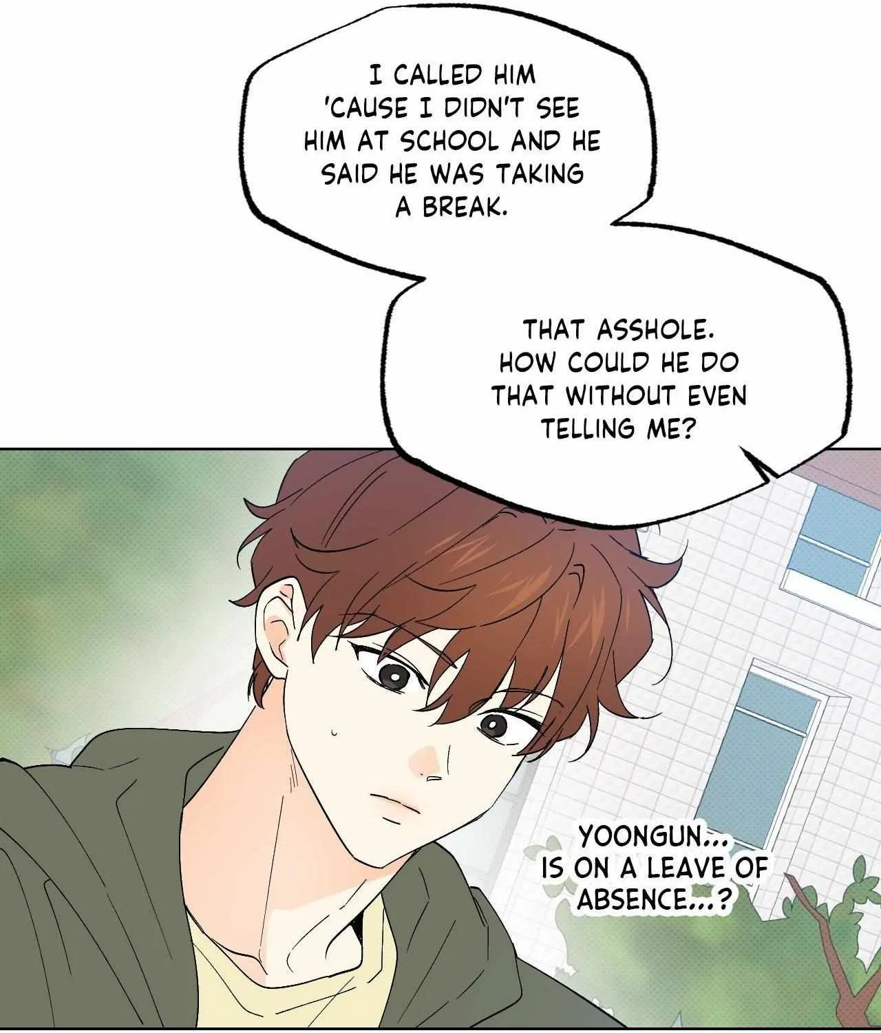 Read Part-Time Partner chapter 76 image 86 on Lezhin