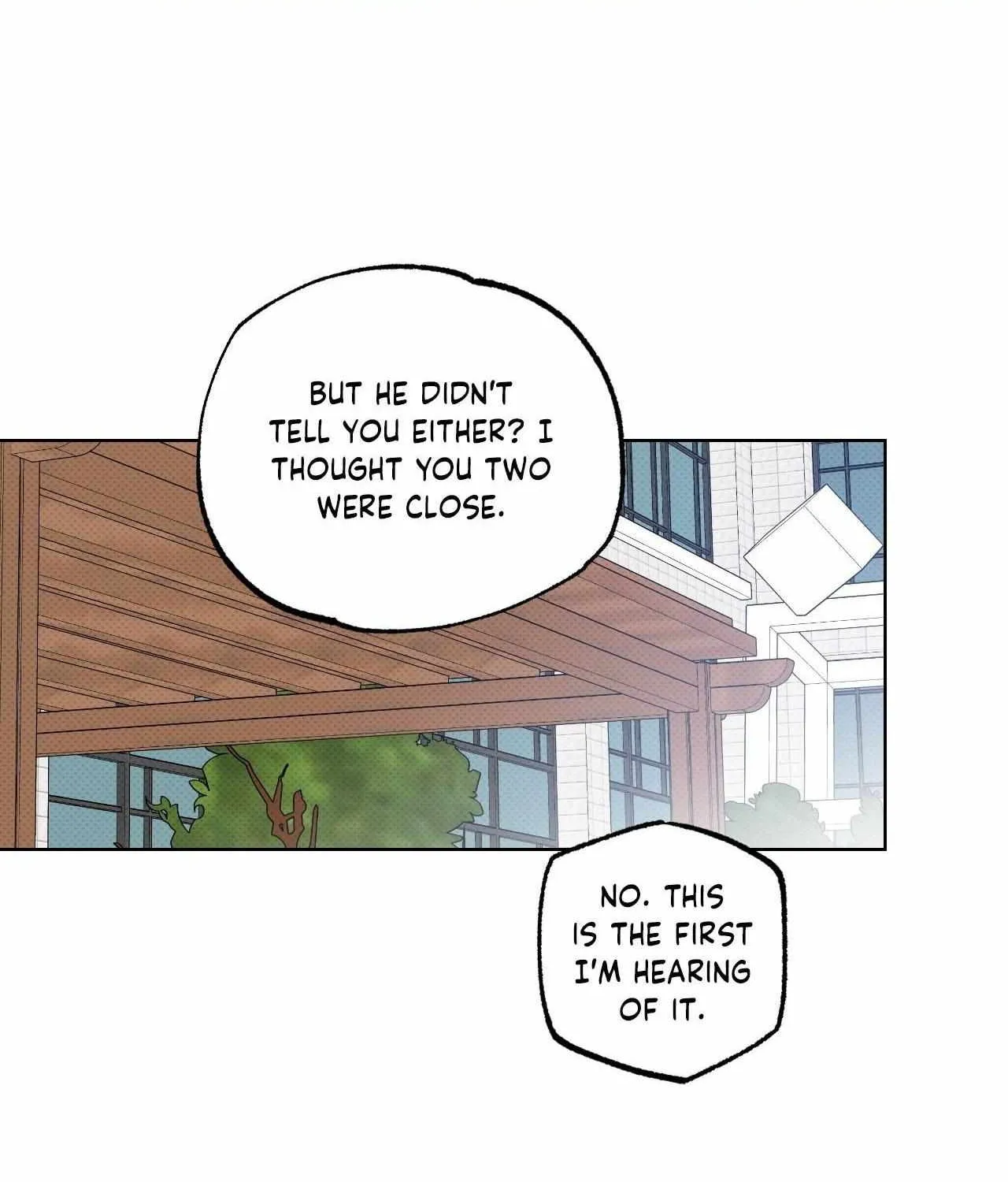 Read Part-Time Partner chapter 76 image 87 on Lezhin