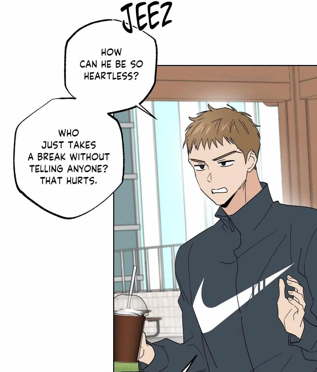 Read Part-Time Partner chapter 76 image 89 on Lezhin