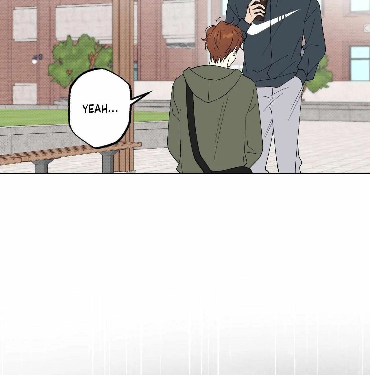 Read Part-Time Partner chapter 76 image 91 on Lezhin