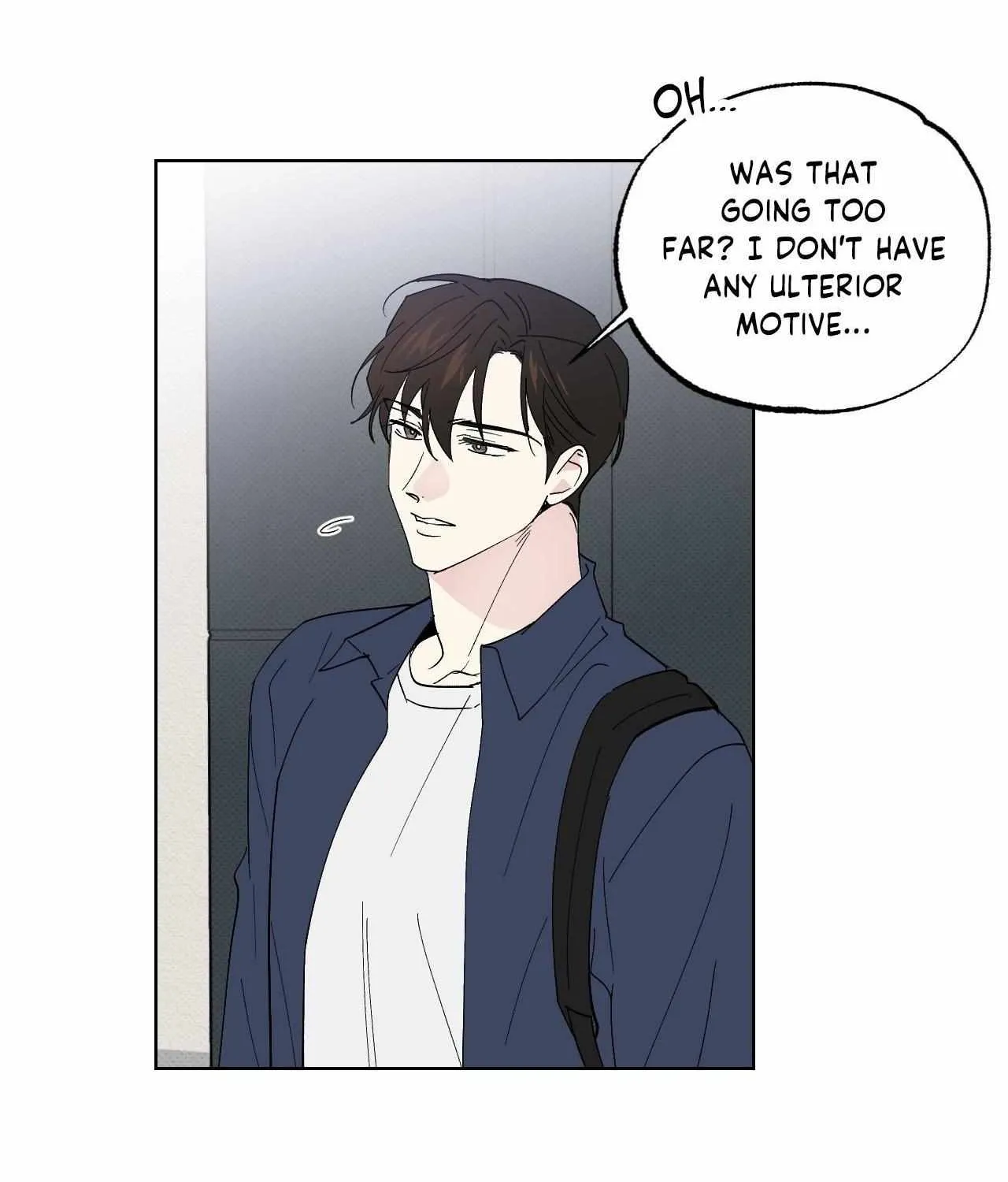 Read Part-Time Partner chapter 77 image 20 on Lezhin