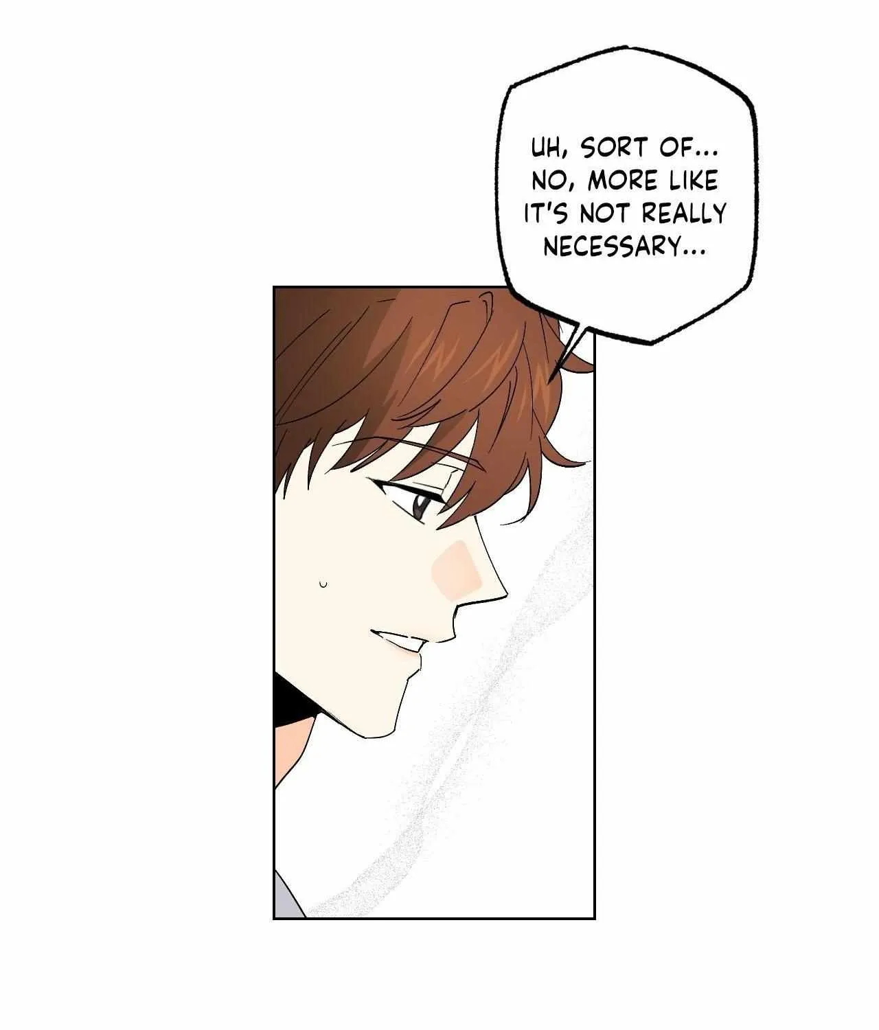 Read Part-Time Partner chapter 77 image 22 on Lezhin