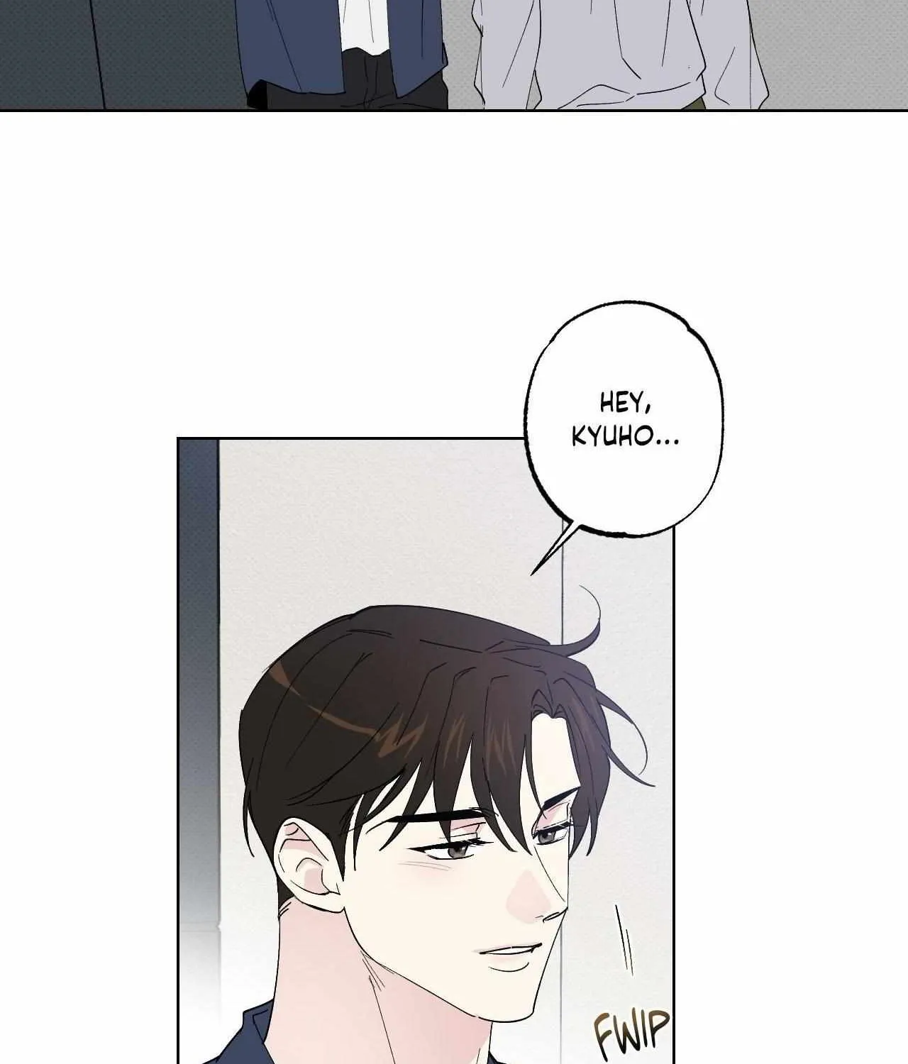 Read Part-Time Partner chapter 77 image 27 on Lezhin
