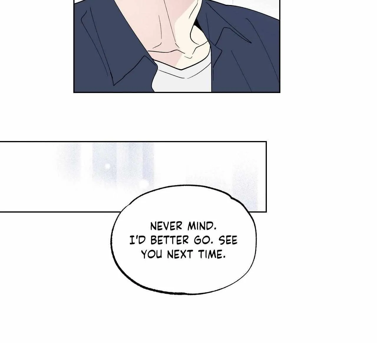 Read Part-Time Partner chapter 77 image 28 on Lezhin