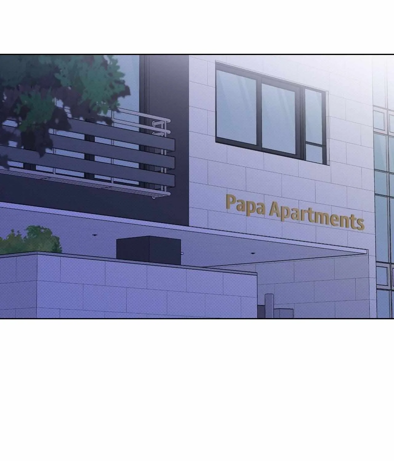 Read Part-Time Partner chapter 77 image 3 on Lezhin