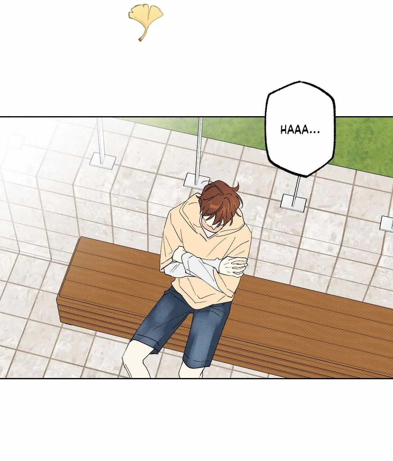 Read Part-Time Partner chapter 77 image 34 on Lezhin