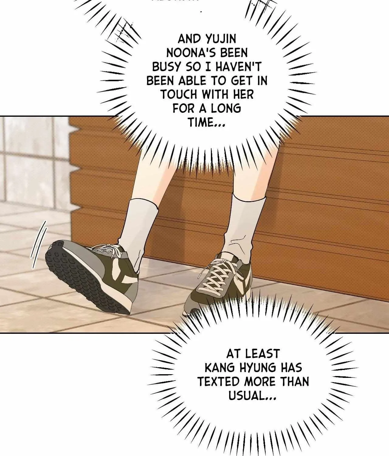 Read Part-Time Partner chapter 77 image 37 on Lezhin