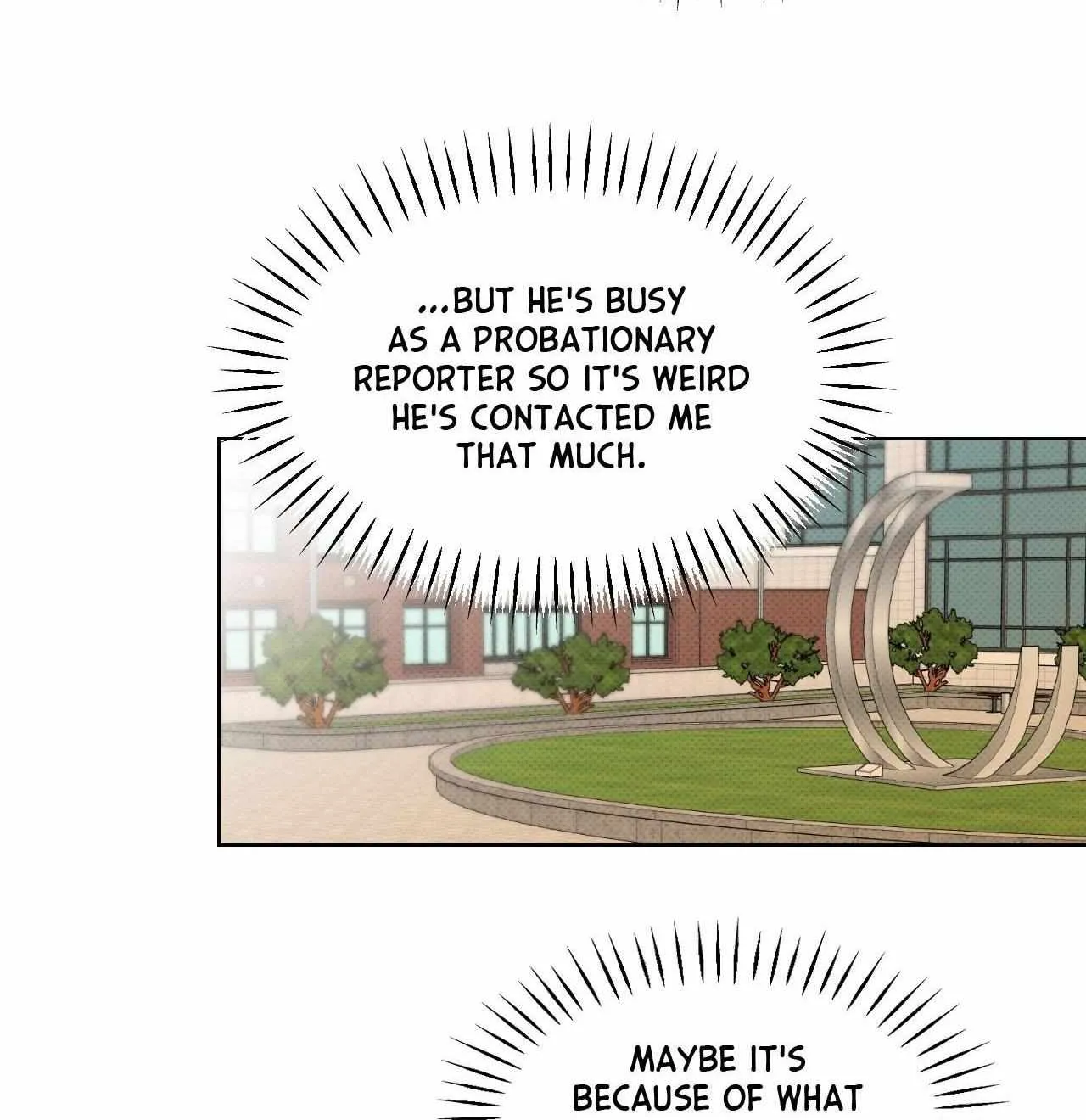 Read Part-Time Partner chapter 77 image 38 on Lezhin