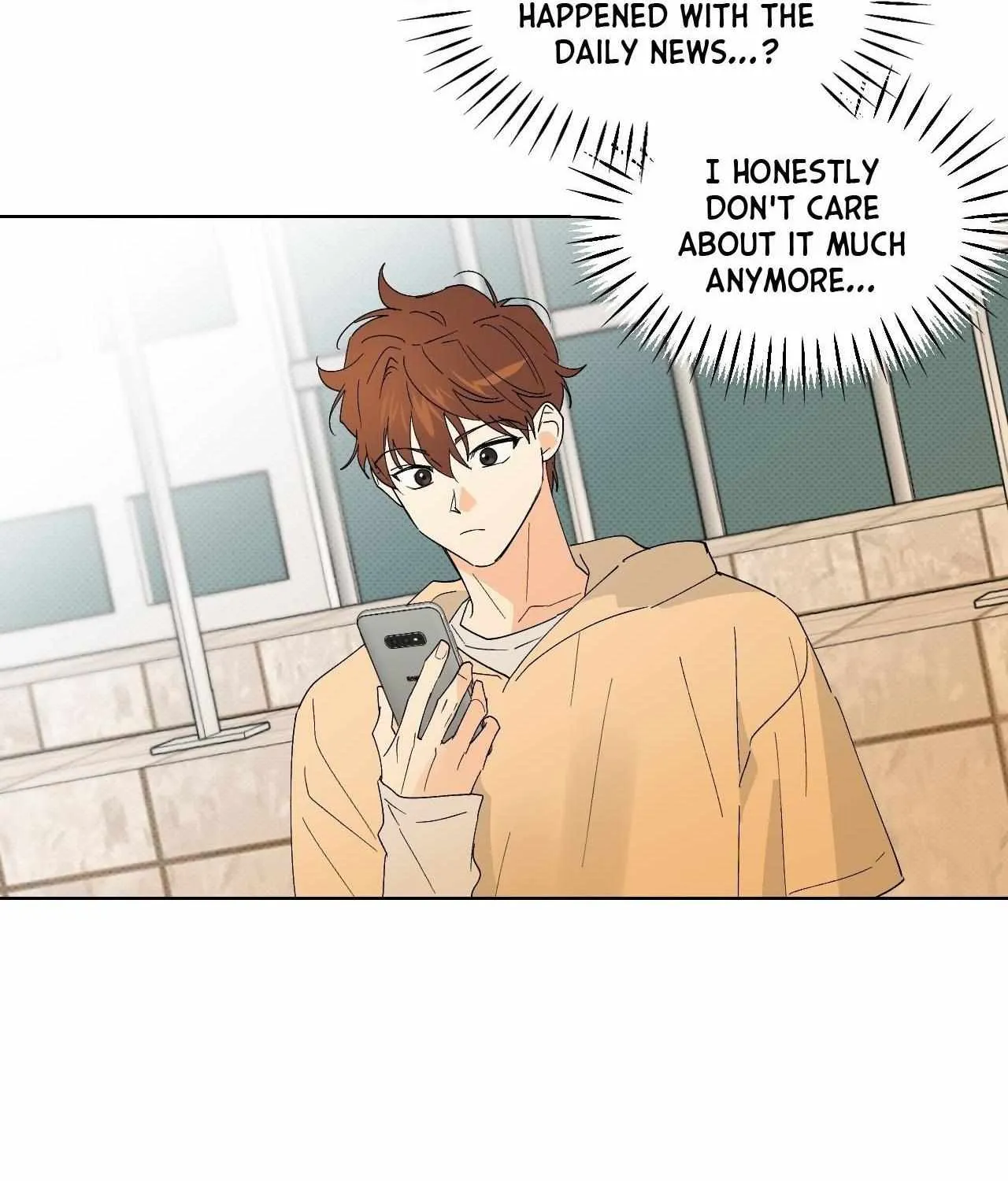 Read Part-Time Partner chapter 77 image 39 on Lezhin