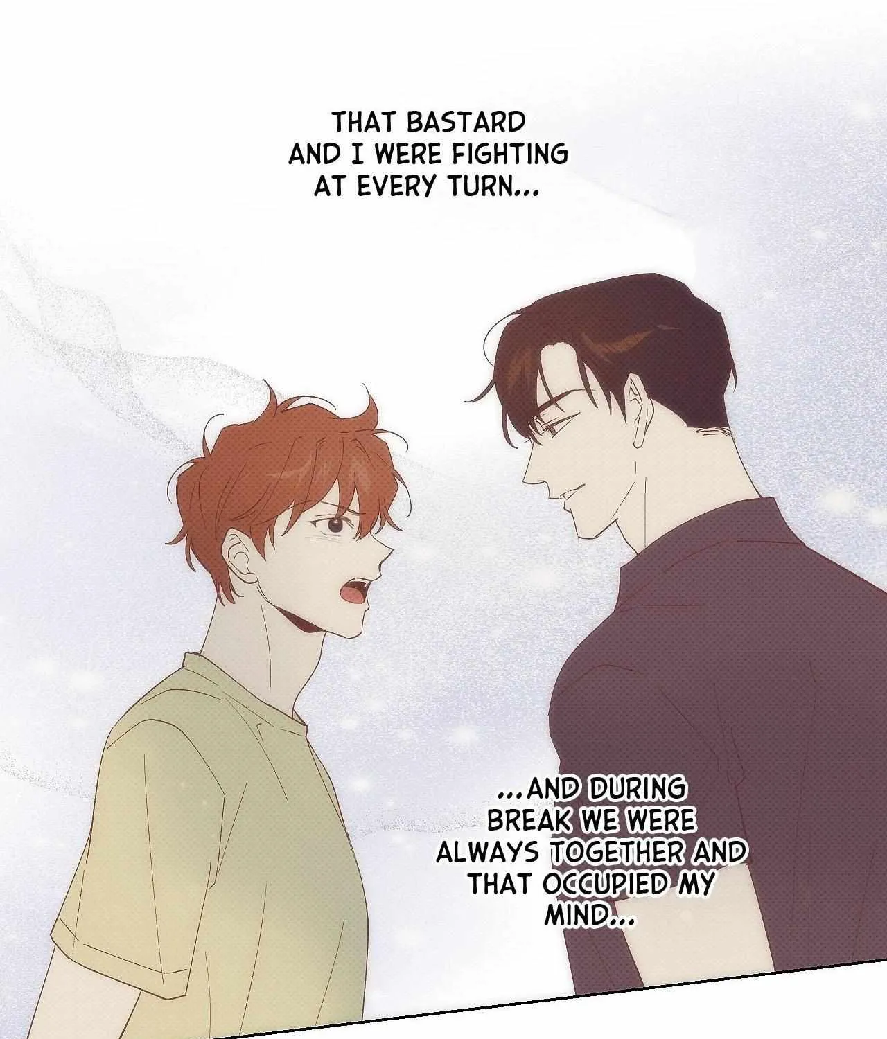Read Part-Time Partner chapter 77 image 41 on Lezhin