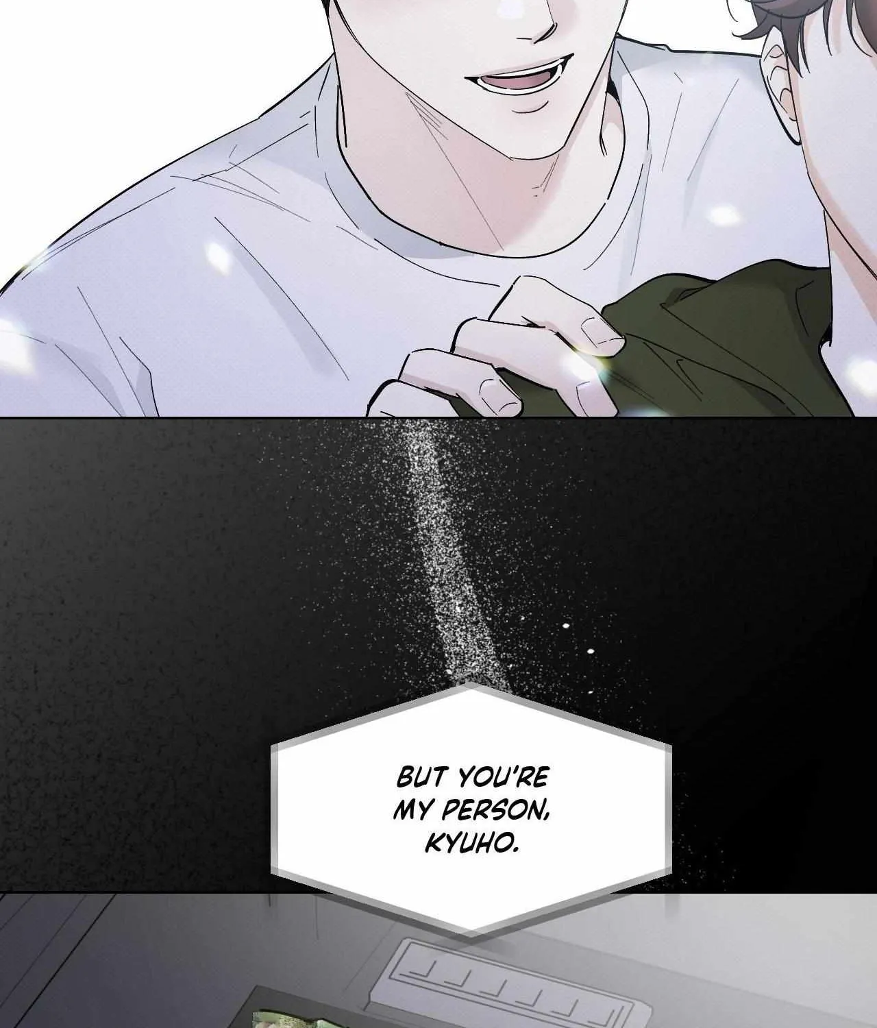 Read Part-Time Partner chapter 77 image 48 on Lezhin