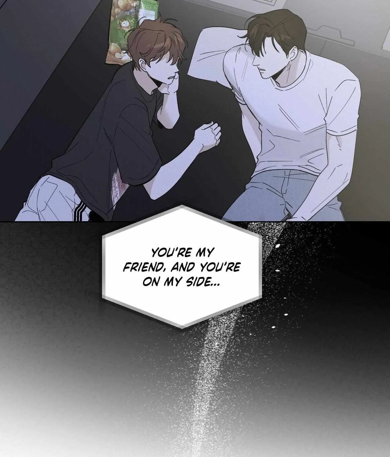 Read Part-Time Partner chapter 77 image 49 on Lezhin