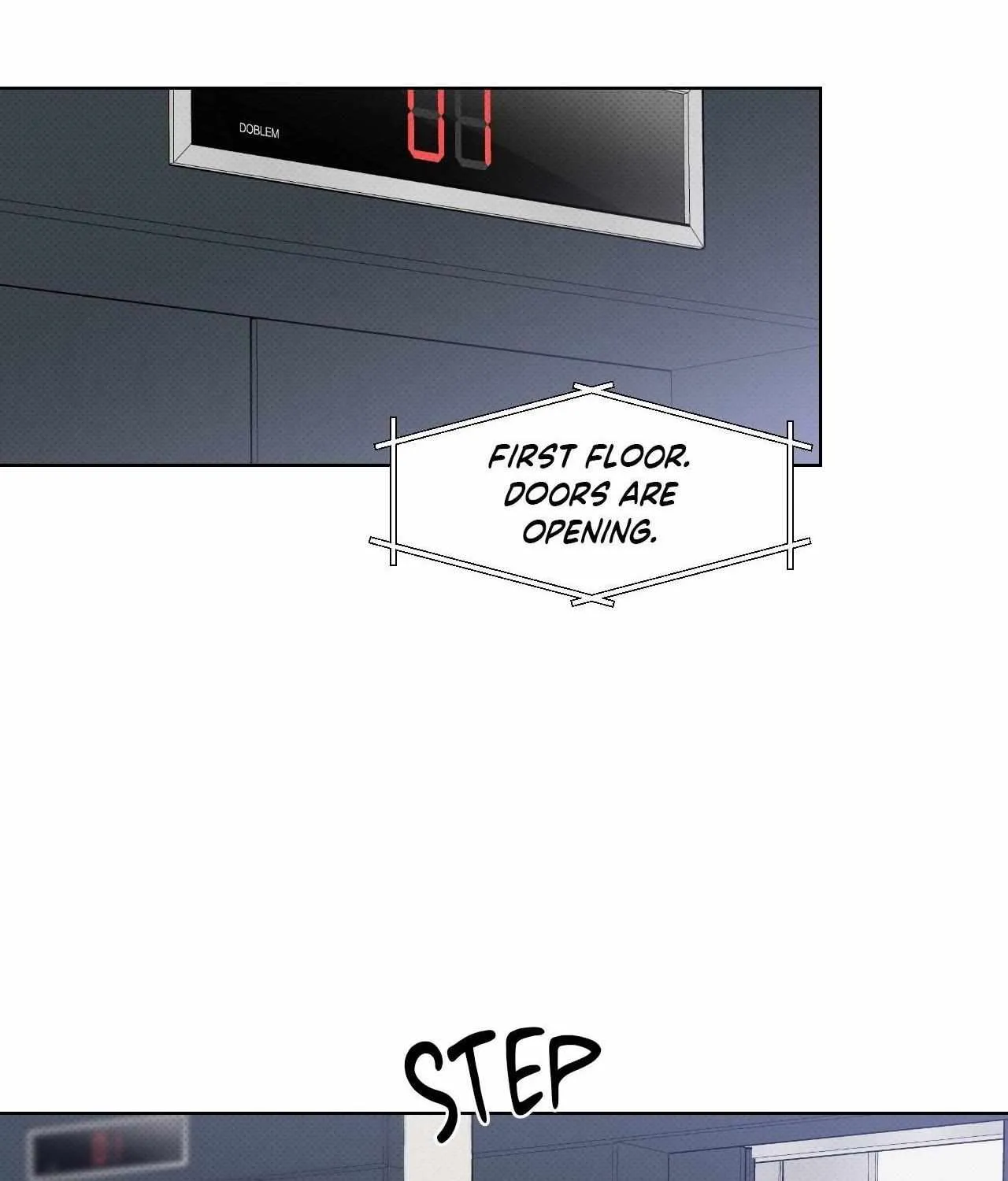 Read Part-Time Partner chapter 77 image 5 on Lezhin