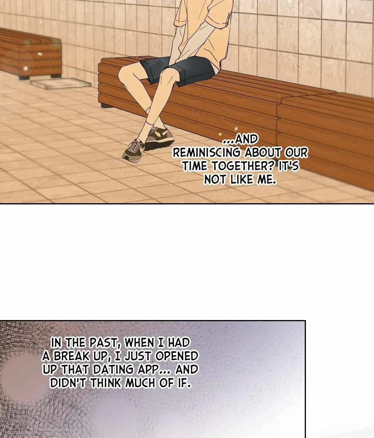 Read Part-Time Partner chapter 77 image 57 on Lezhin