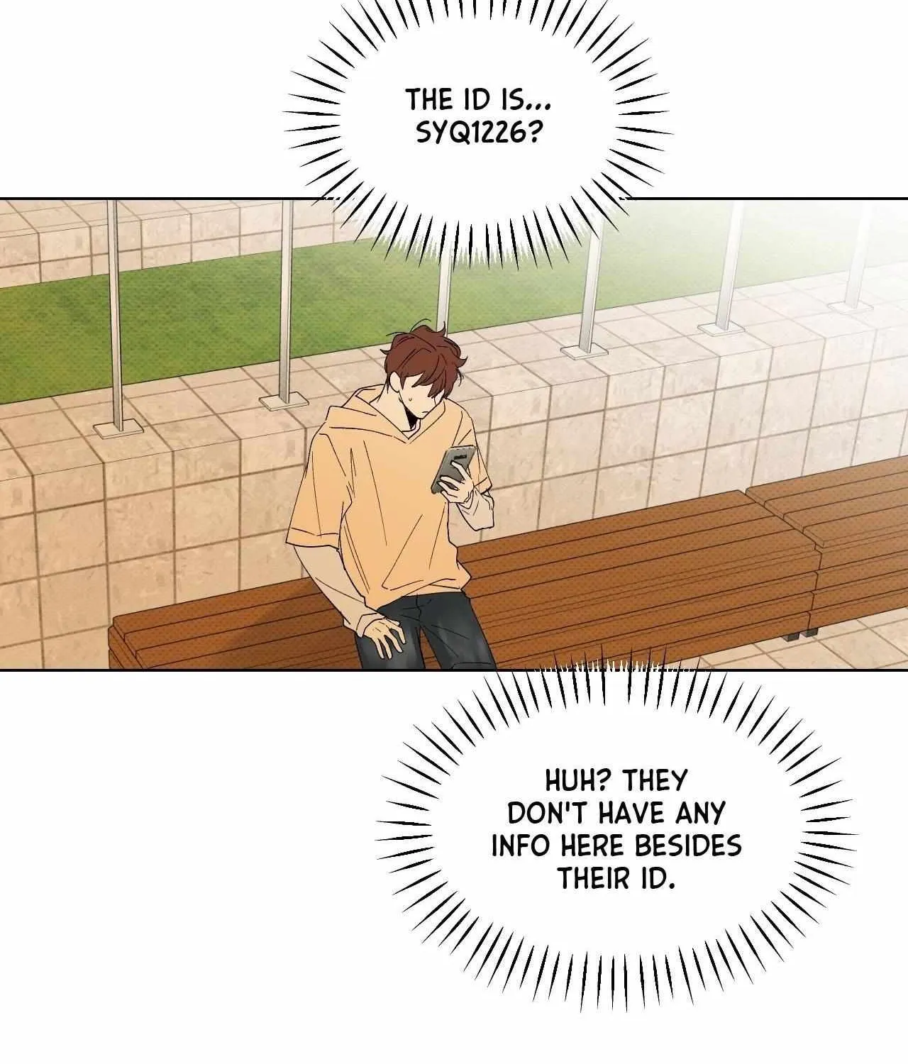 Read Part-Time Partner chapter 77 image 66 on Lezhin