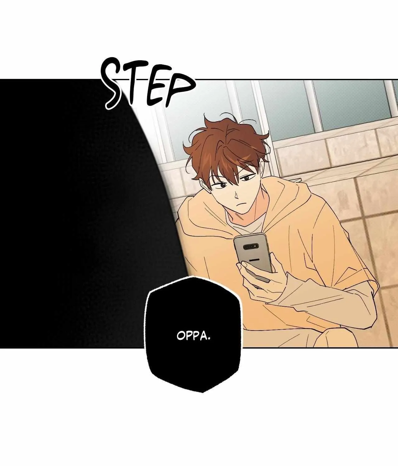 Read Part-Time Partner chapter 77 image 76 on Lezhin
