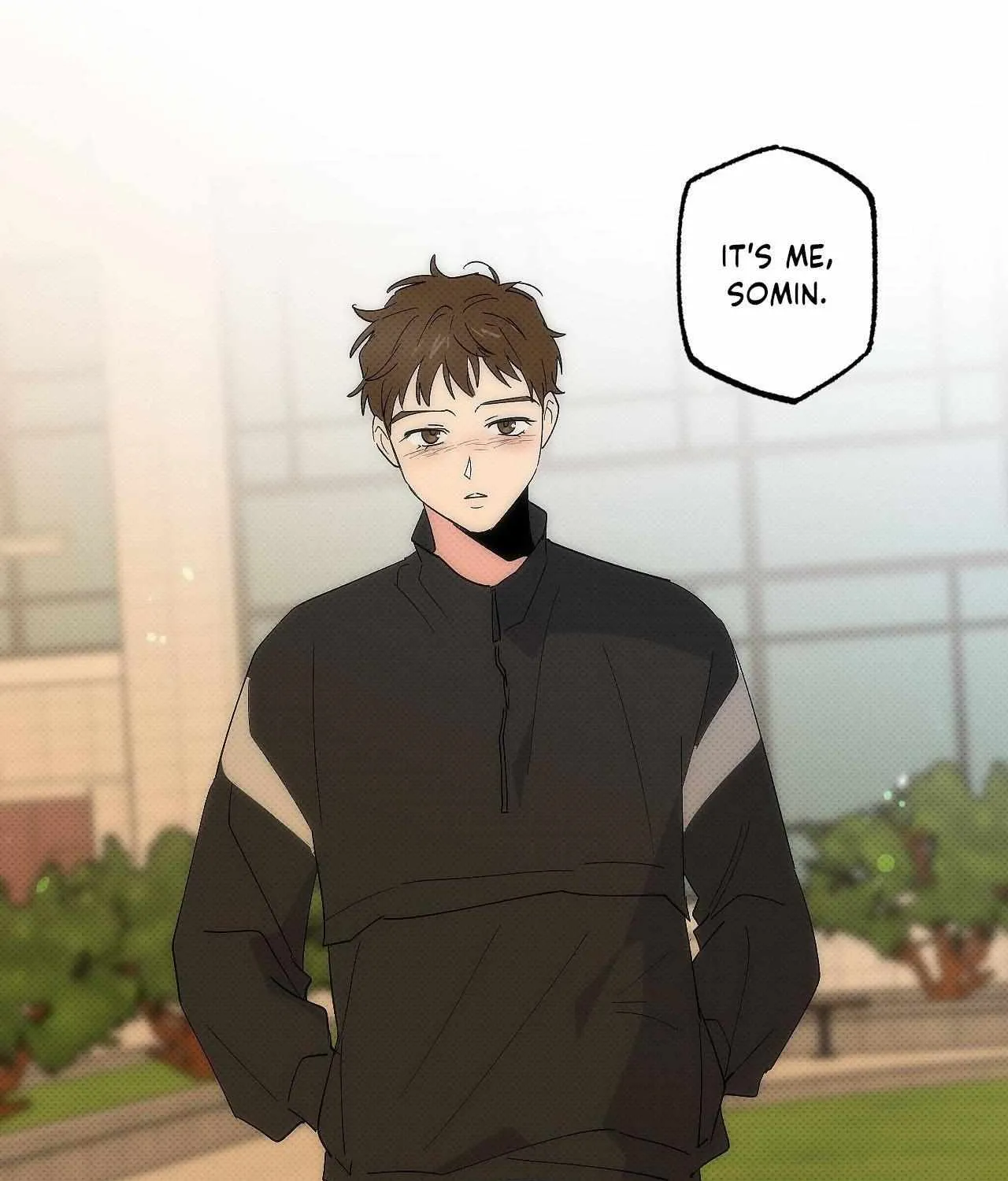 Read Part-Time Partner chapter 77 image 78 on Lezhin