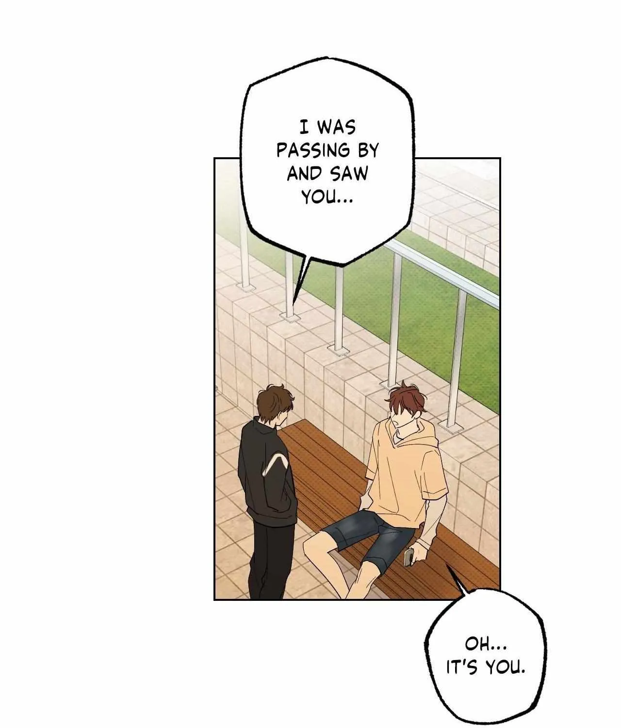 Read Part-Time Partner chapter 77 image 80 on Lezhin