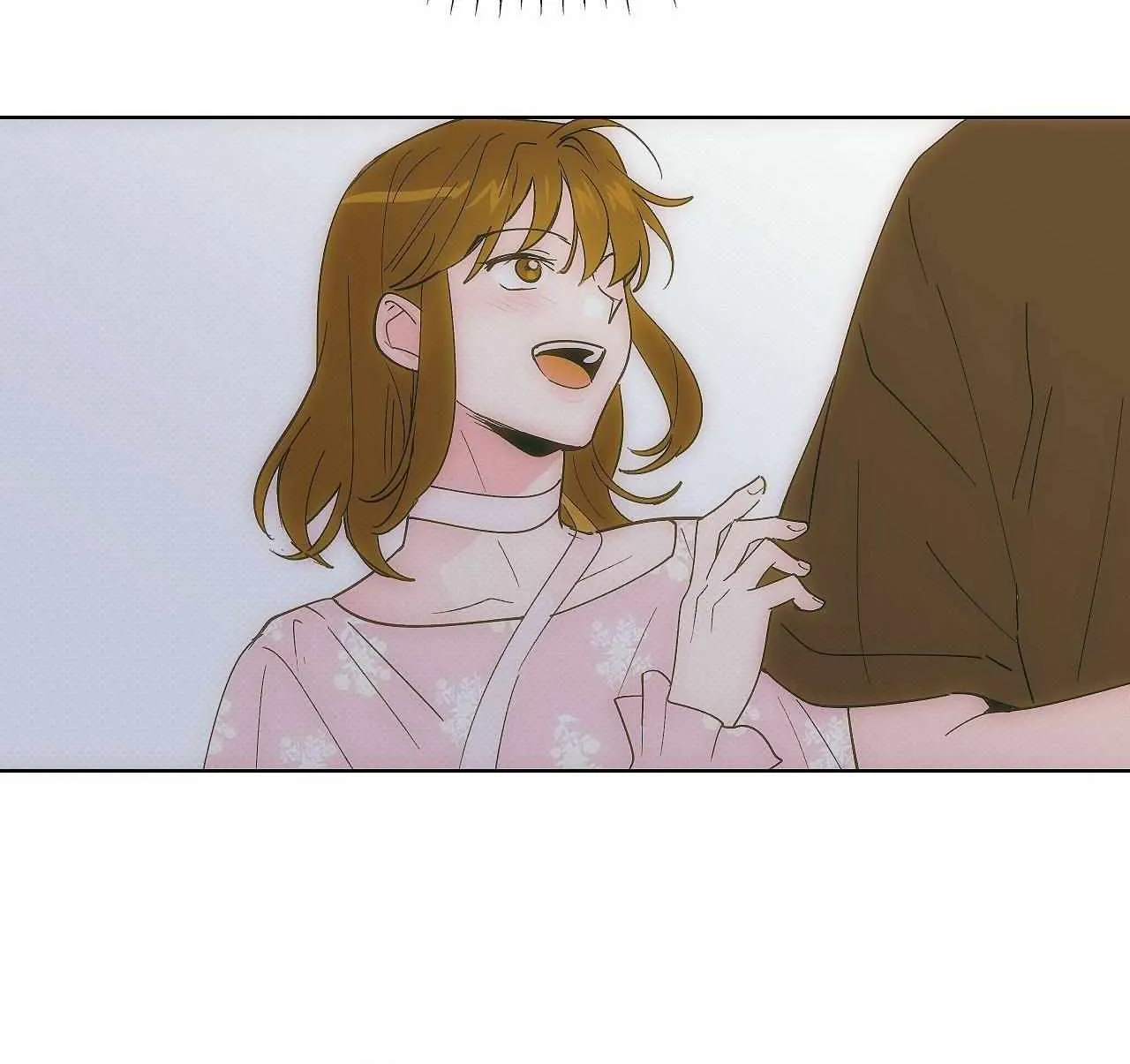 Read Part-Time Partner chapter 77 image 82 on Lezhin