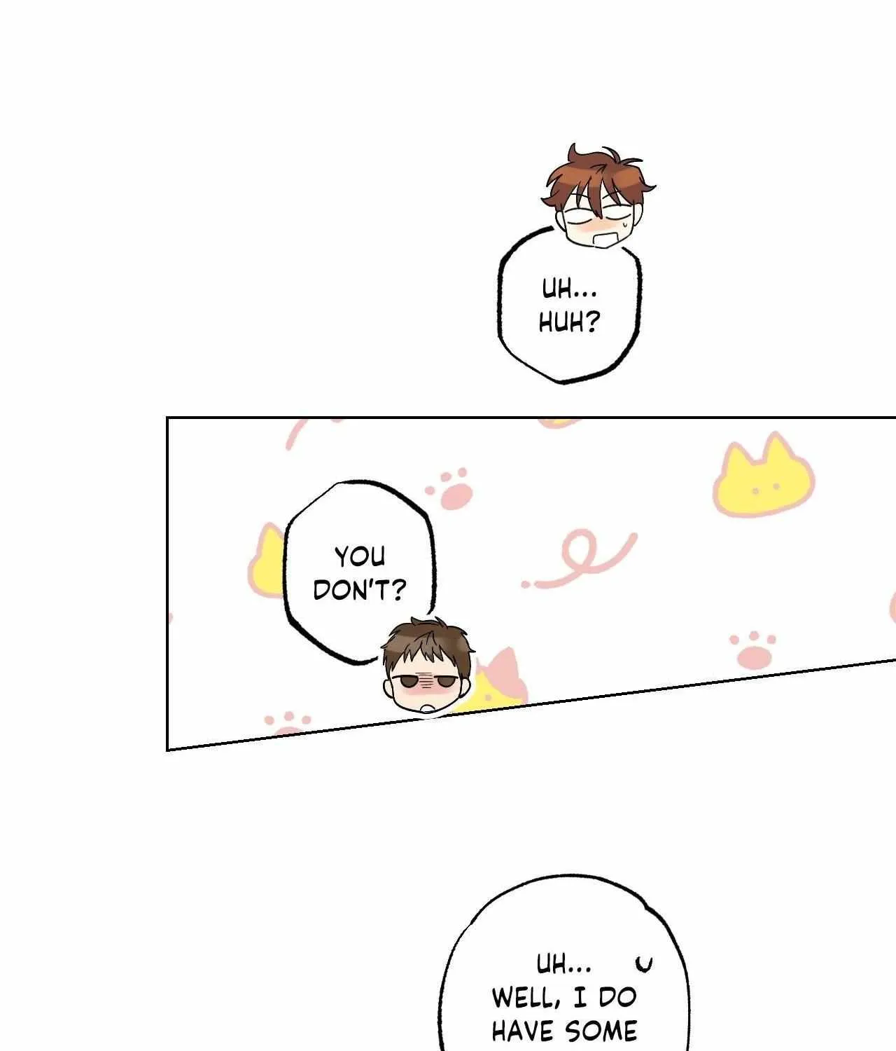Read Part-Time Partner chapter 77 image 85 on Lezhin