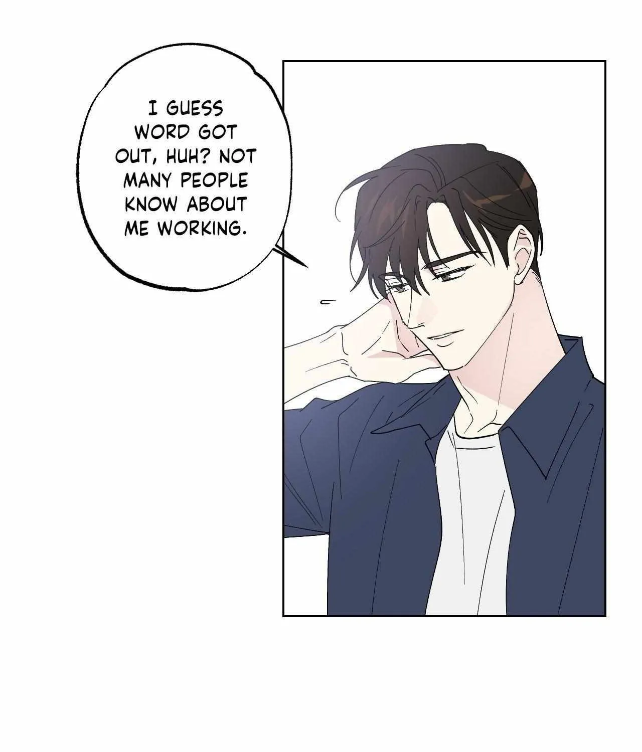 Read Part-Time Partner chapter 77 image 9 on Lezhin