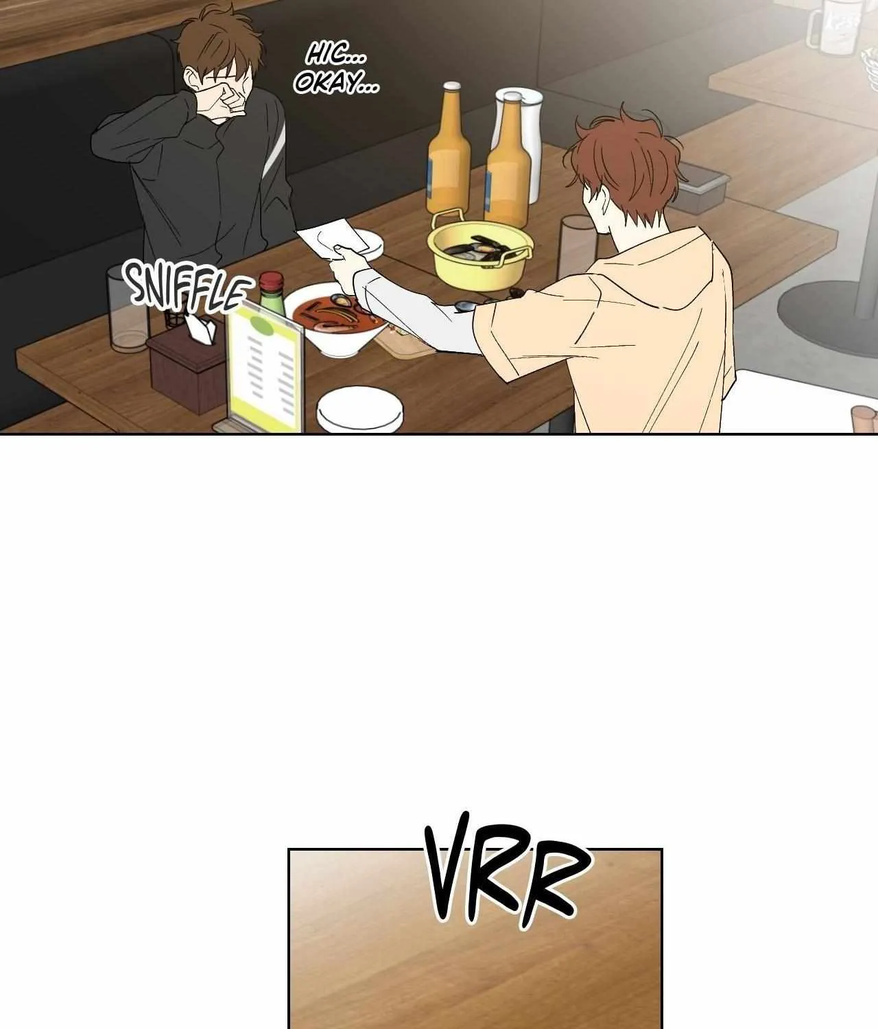 Read Part-Time Partner chapter 78 image 10 on Lezhin