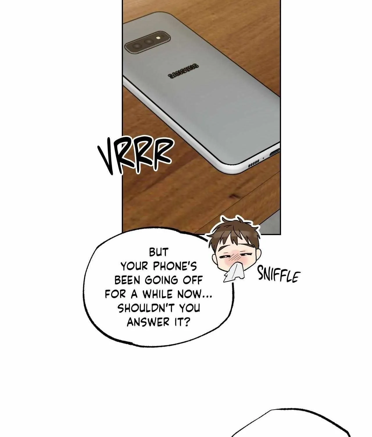 Read Part-Time Partner chapter 78 image 11 on Lezhin