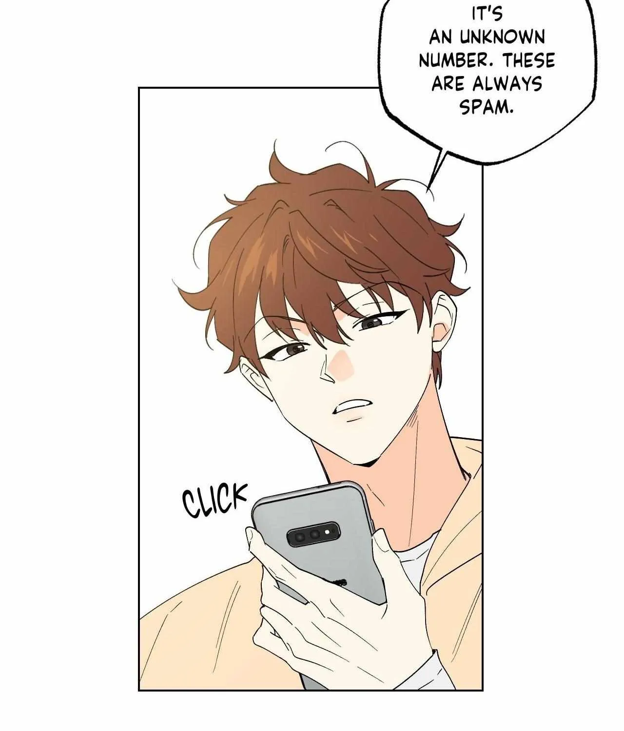 Read Part-Time Partner chapter 78 image 12 on Lezhin