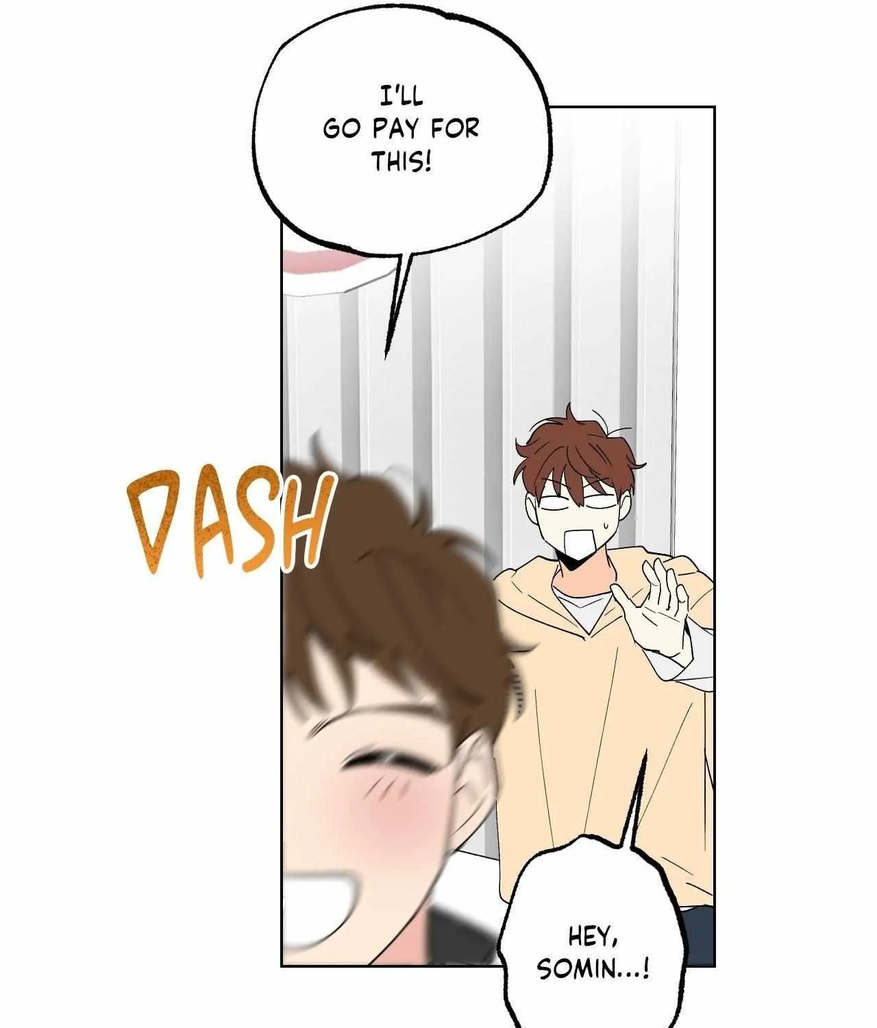 Read Part-Time Partner chapter 78 image 19 on Lezhin