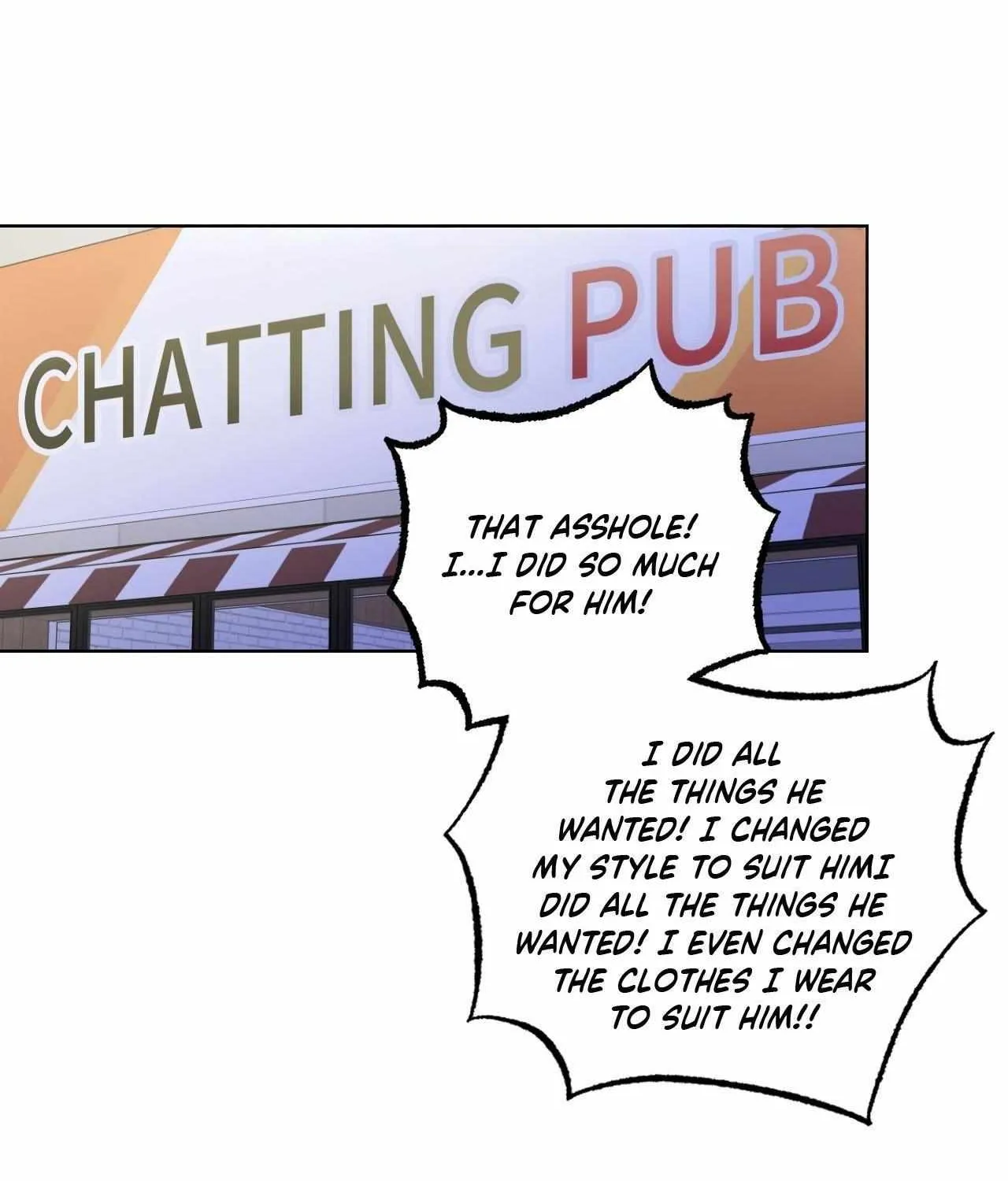 Read Part-Time Partner chapter 78 image 2 on Lezhin