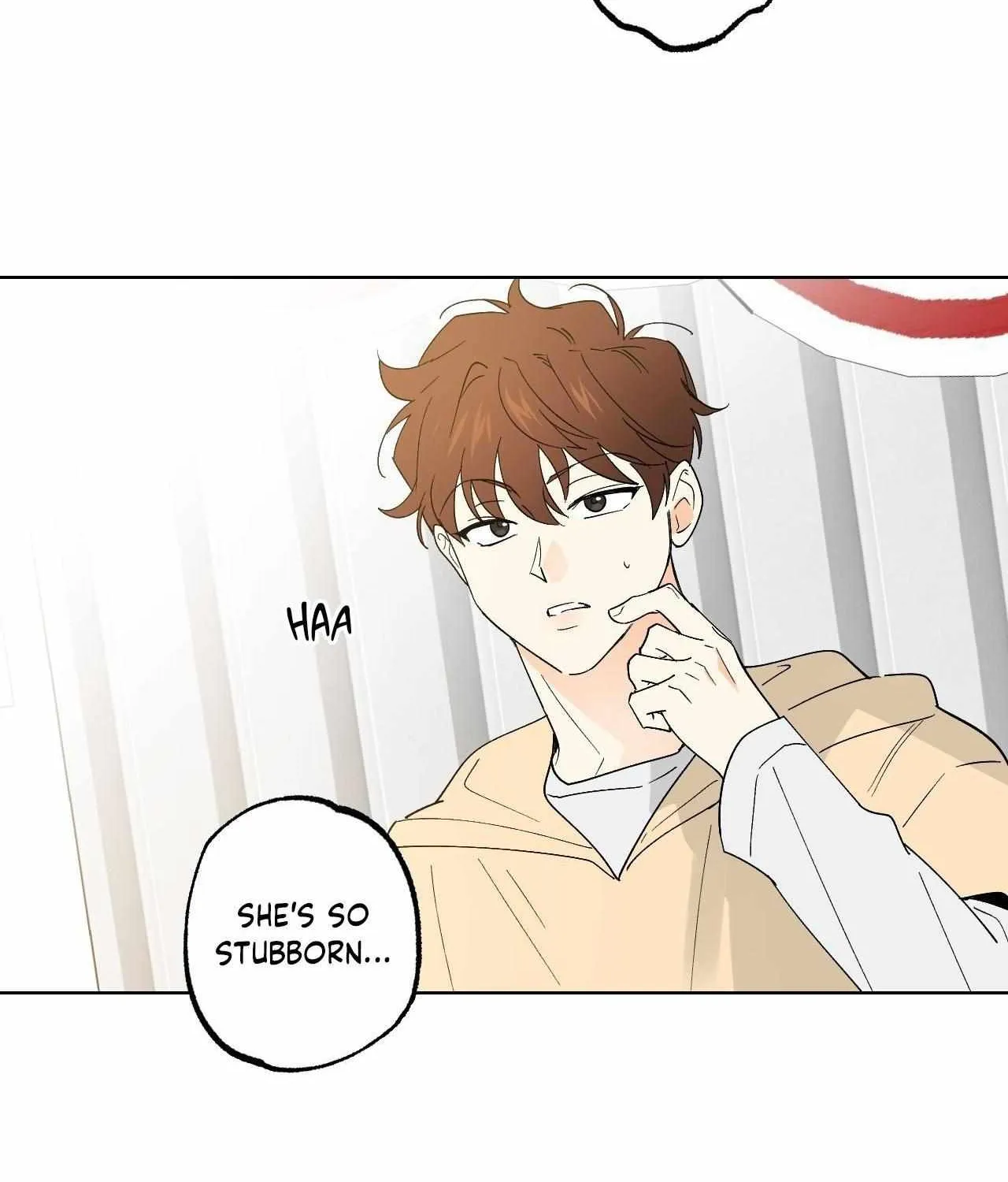 Read Part-Time Partner chapter 78 image 20 on Lezhin