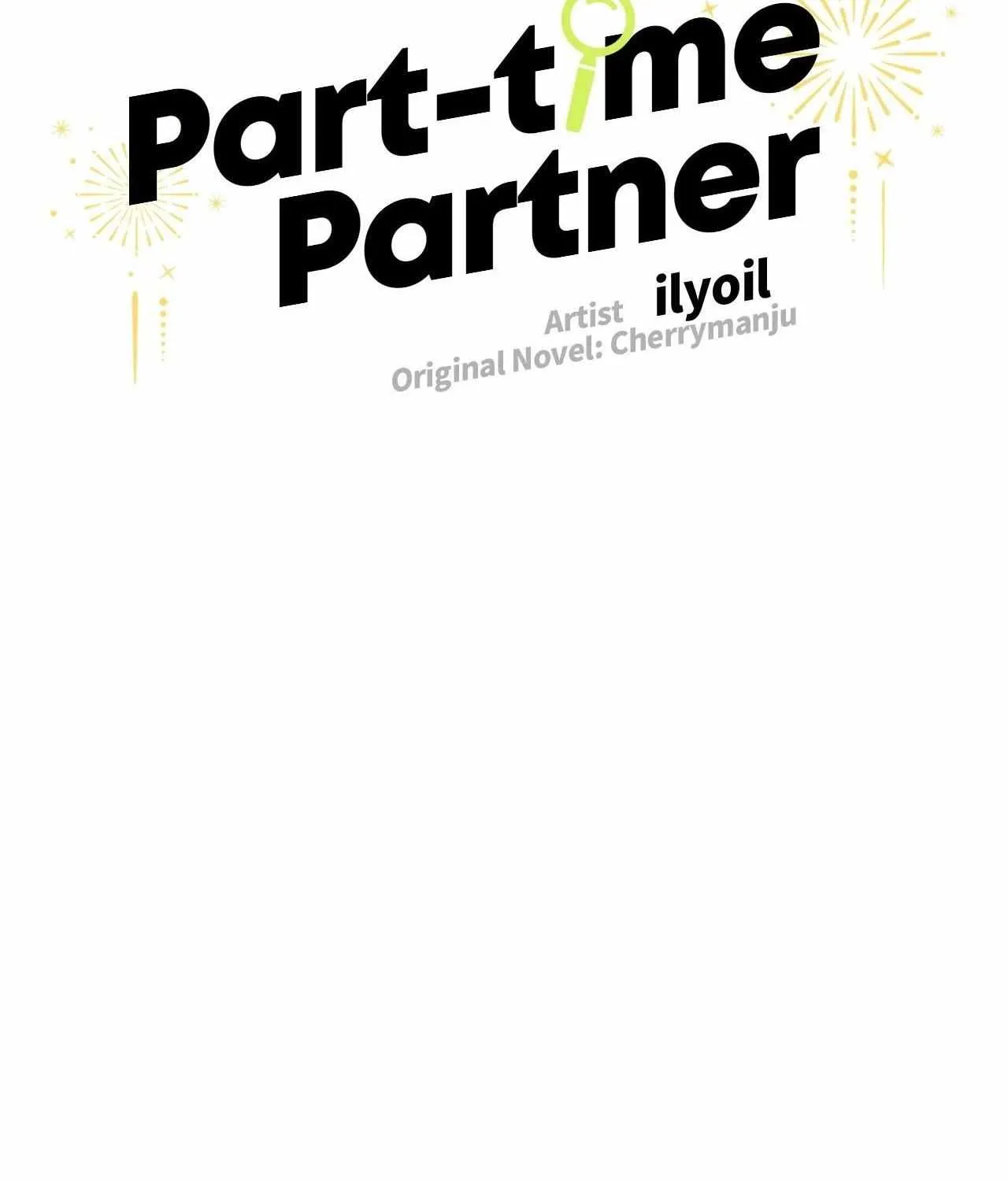 Read Part-Time Partner chapter 78 image 22 on Lezhin