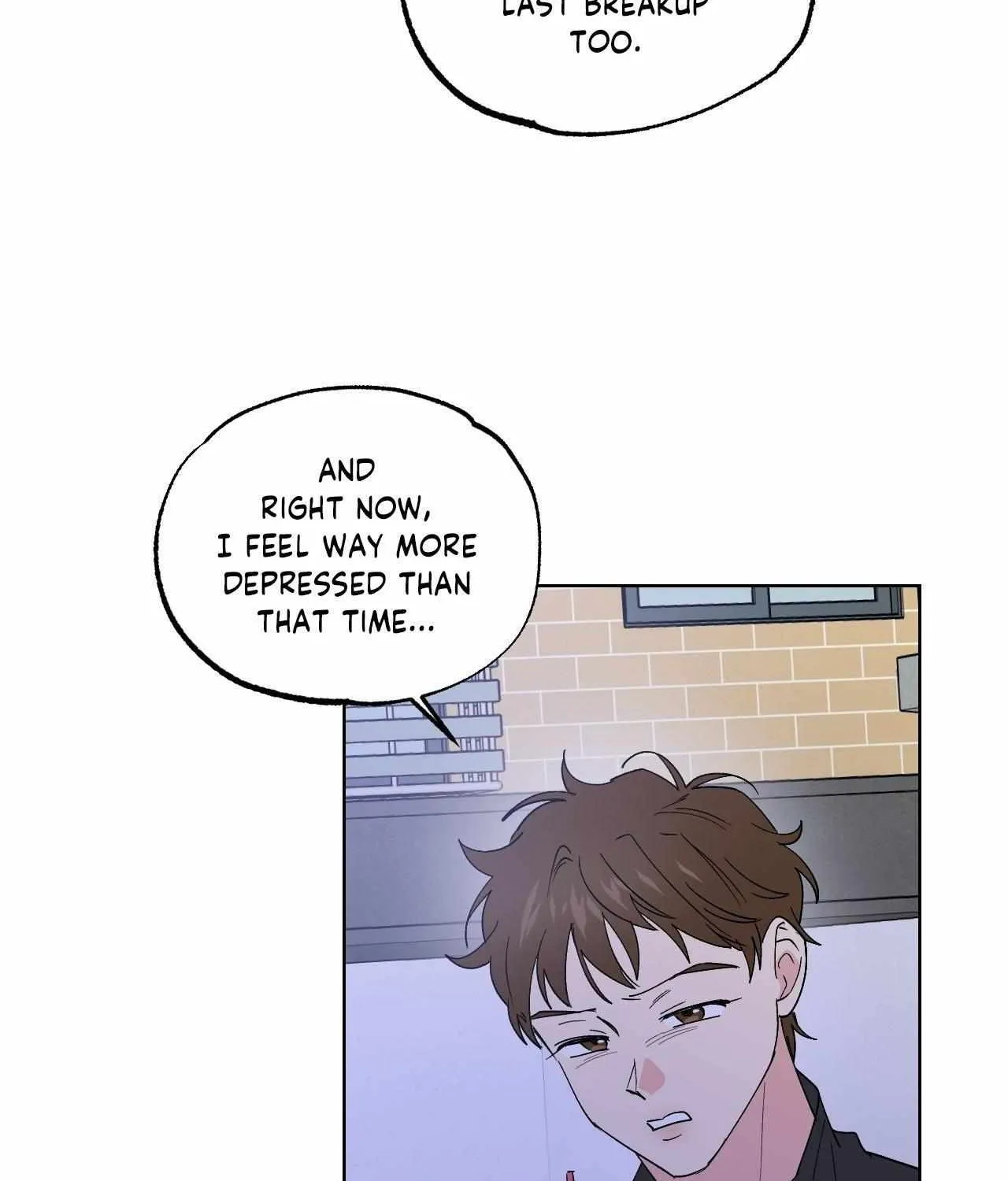 Read Part-Time Partner chapter 78 image 26 on Lezhin