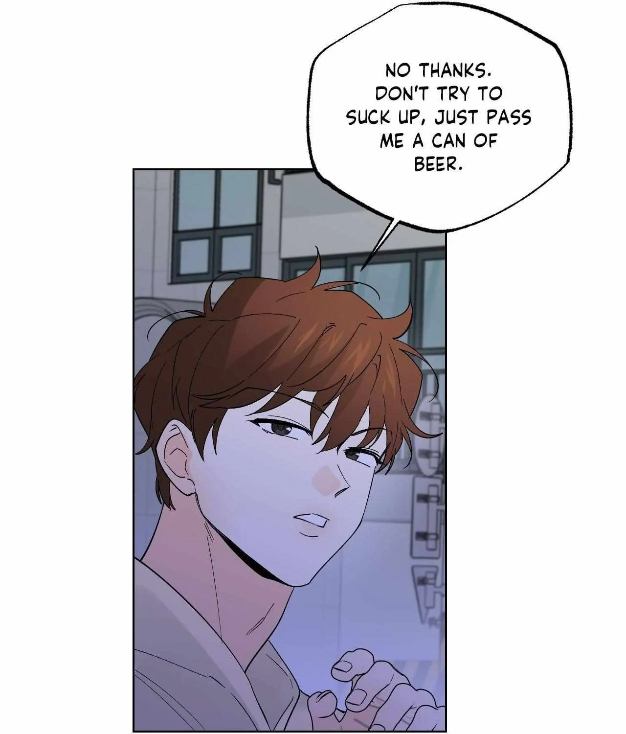 Read Part-Time Partner chapter 78 image 31 on Lezhin