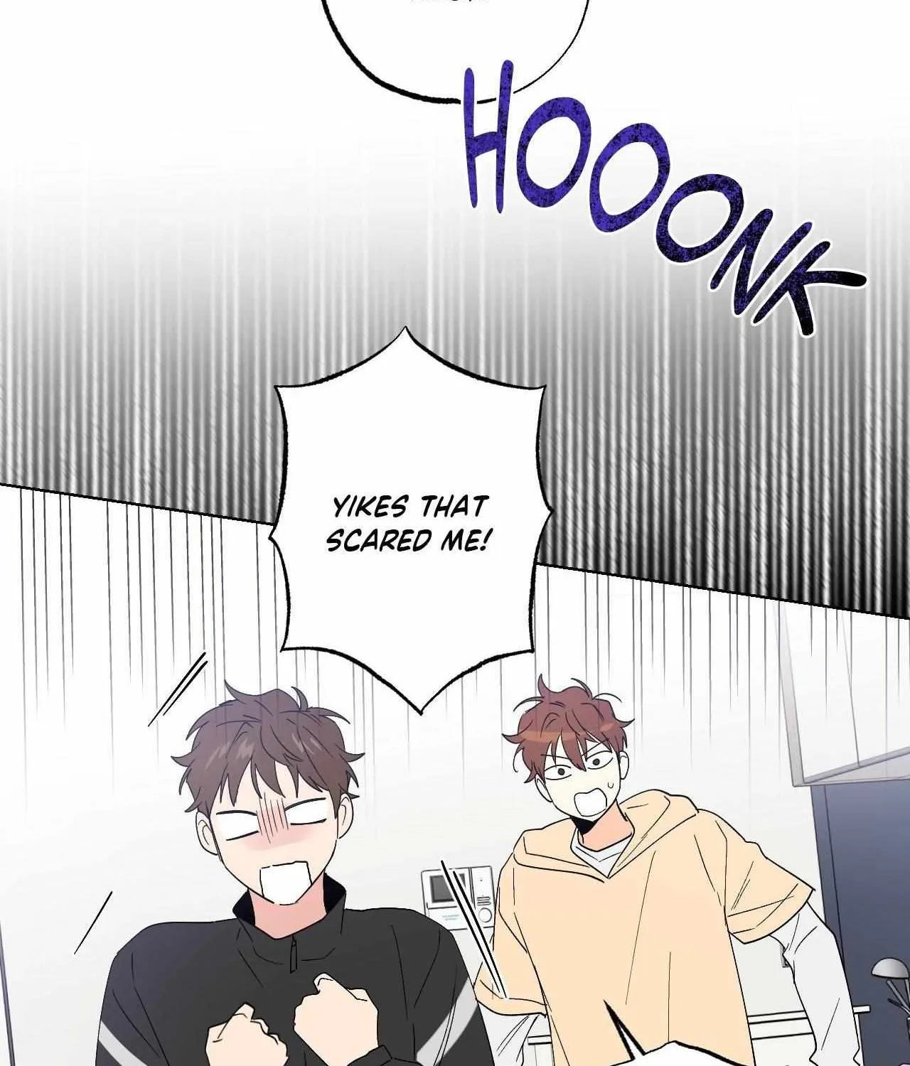 Read Part-Time Partner chapter 78 image 37 on Lezhin