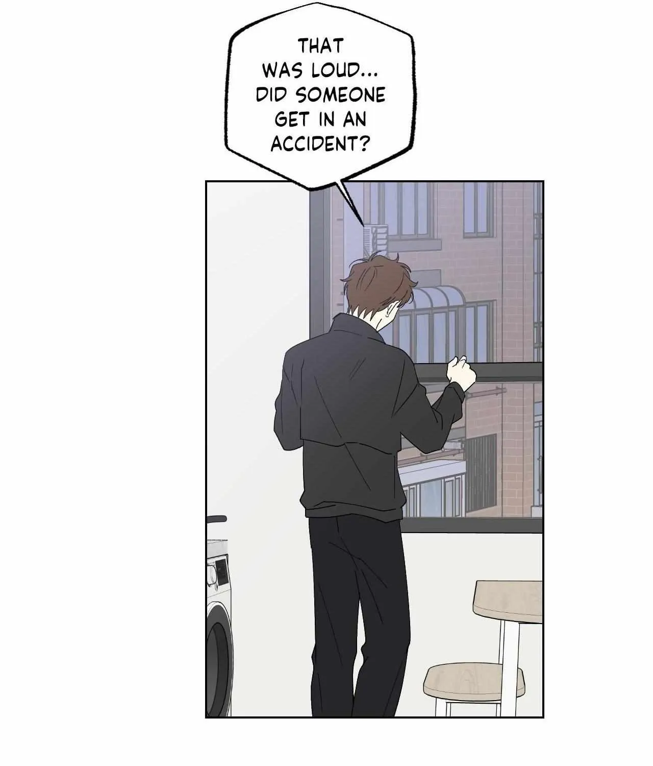 Read Part-Time Partner chapter 78 image 39 on Lezhin