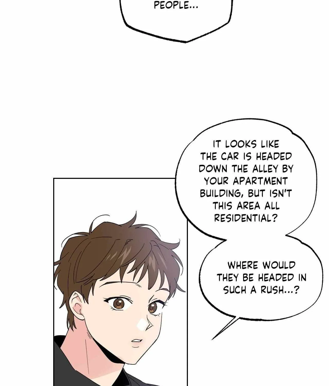 Read Part-Time Partner chapter 78 image 43 on Lezhin