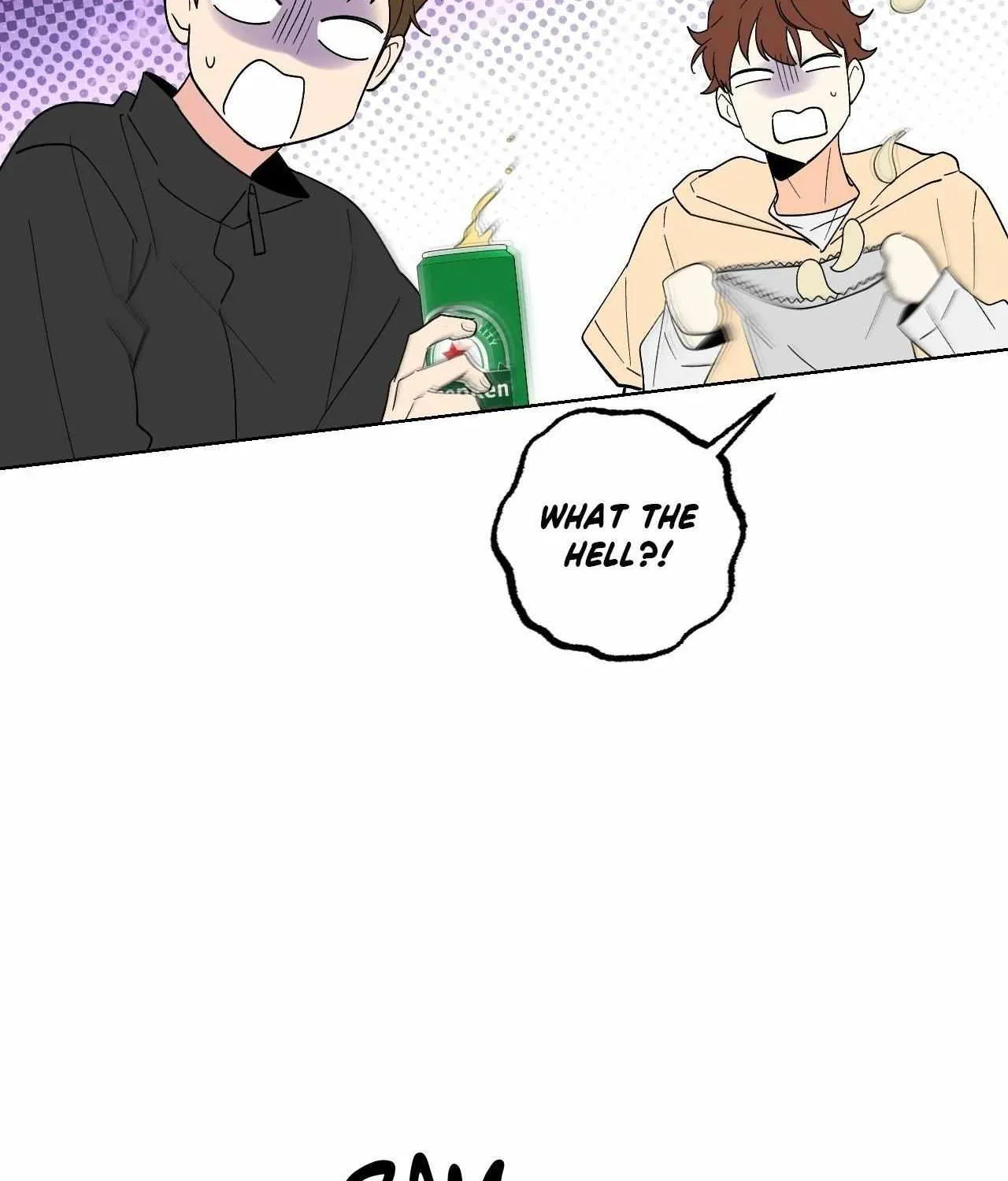 Read Part-Time Partner chapter 78 image 46 on Lezhin
