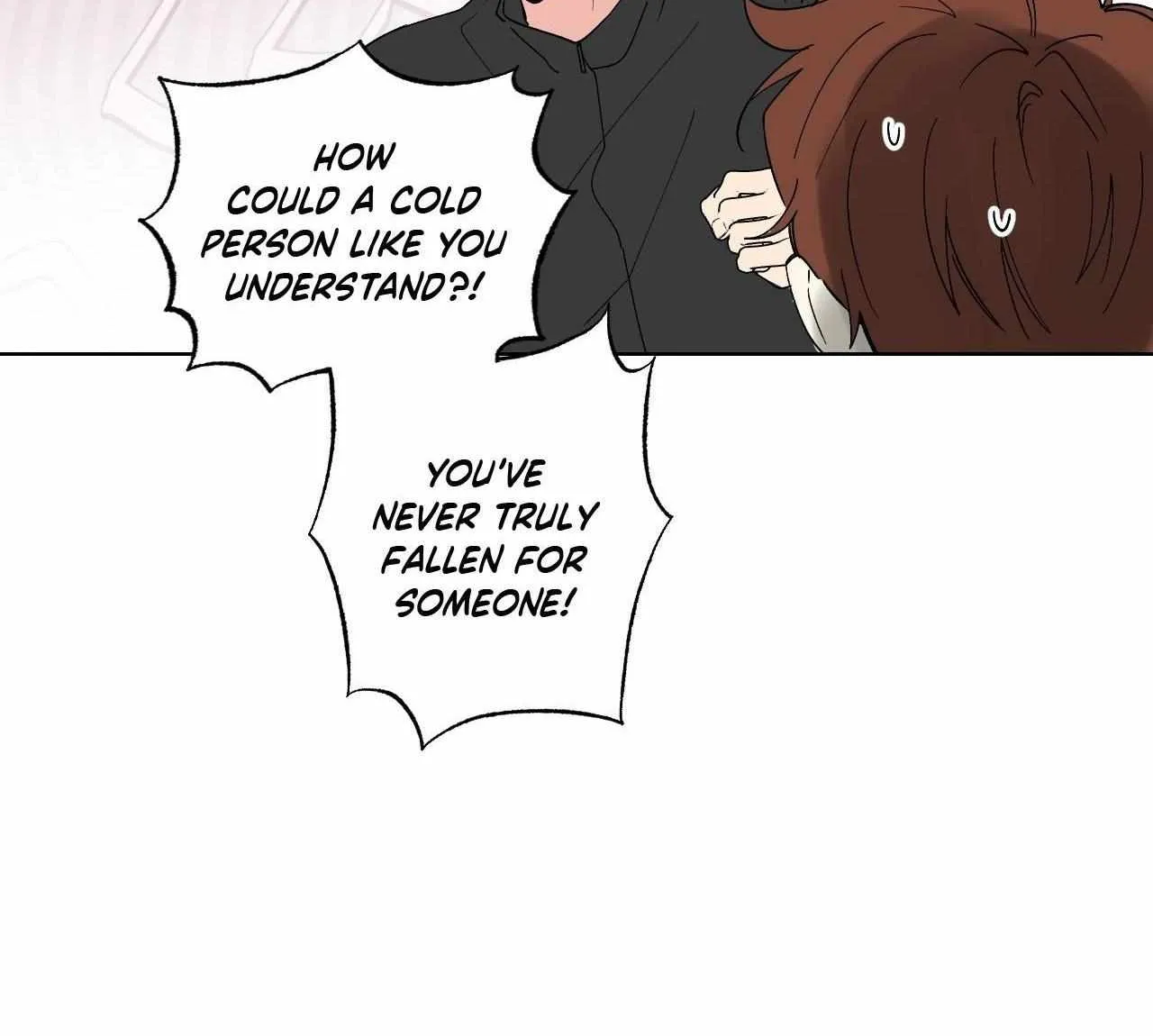Read Part-Time Partner chapter 78 image 6 on Lezhin
