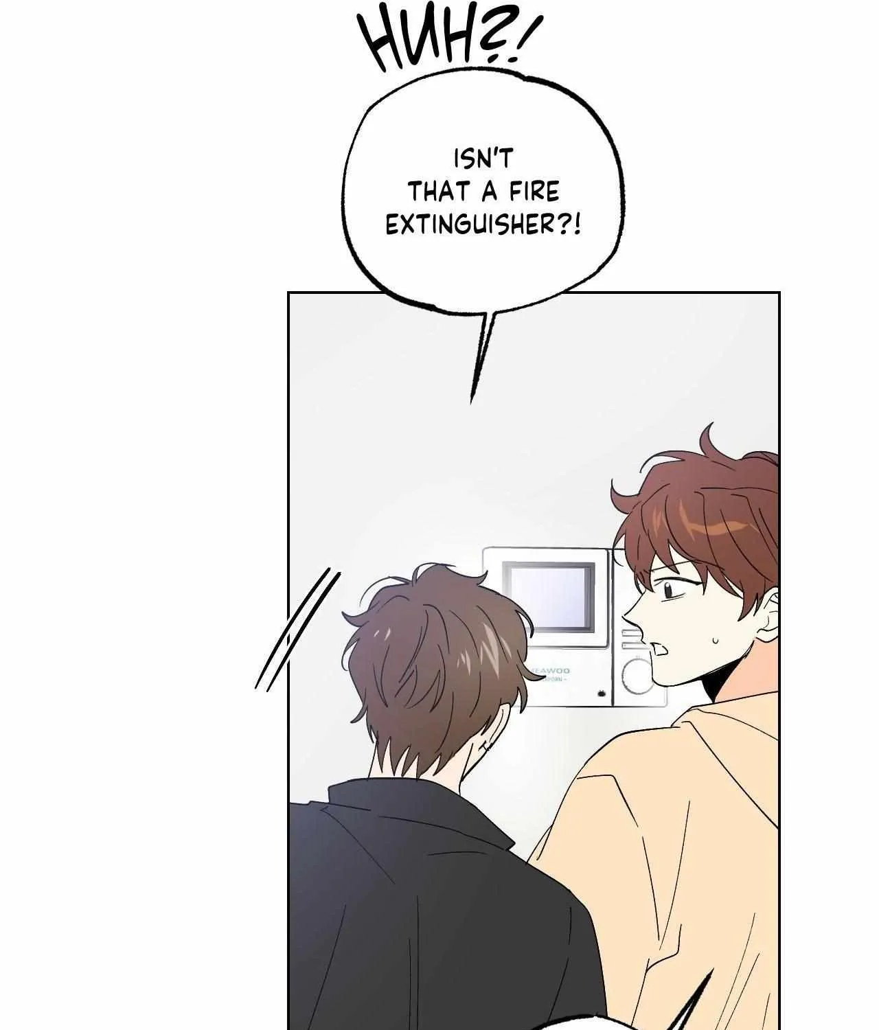 Read Part-Time Partner chapter 78 image 60 on Lezhin