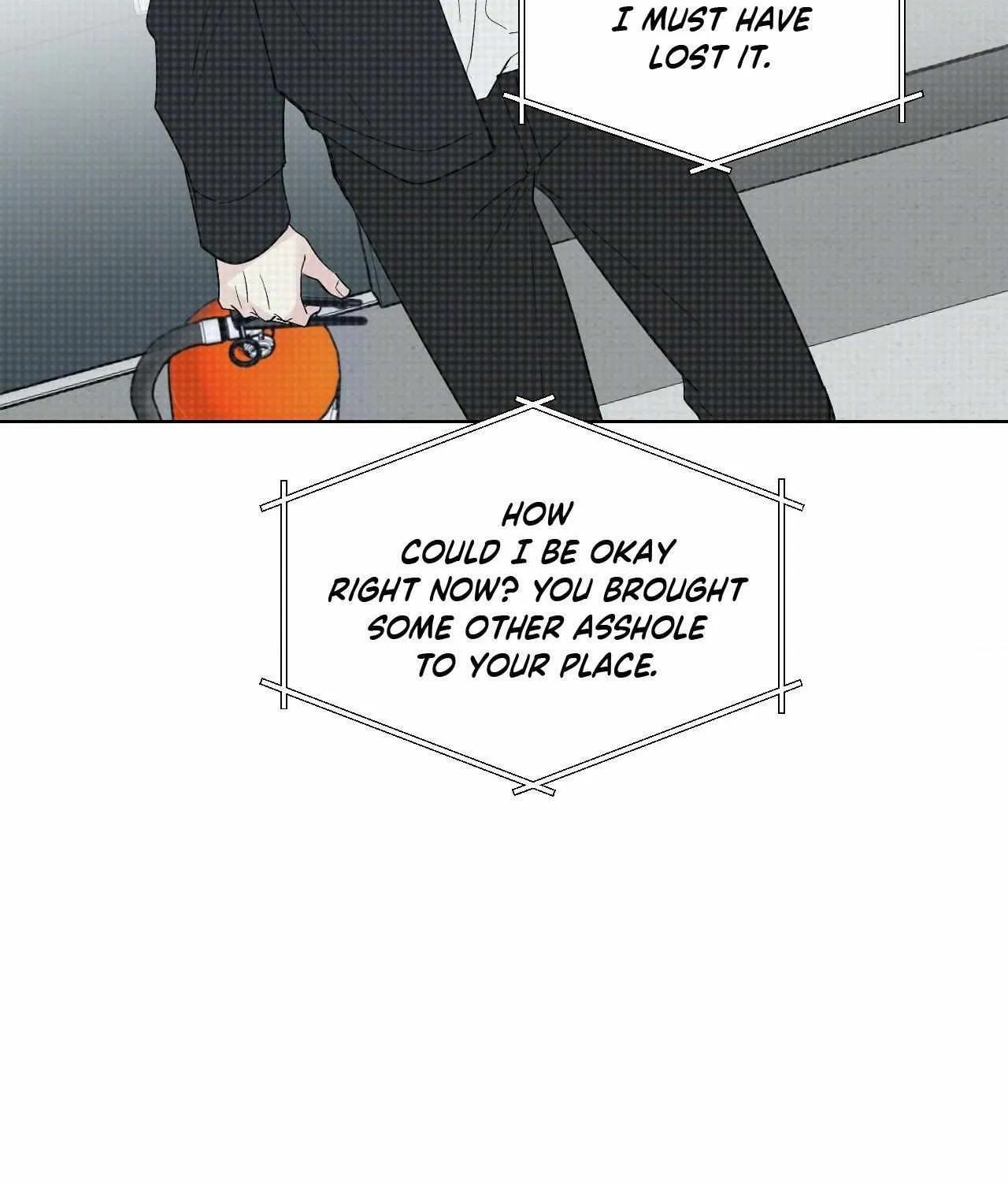 Read Part-Time Partner chapter 78 image 62 on Lezhin