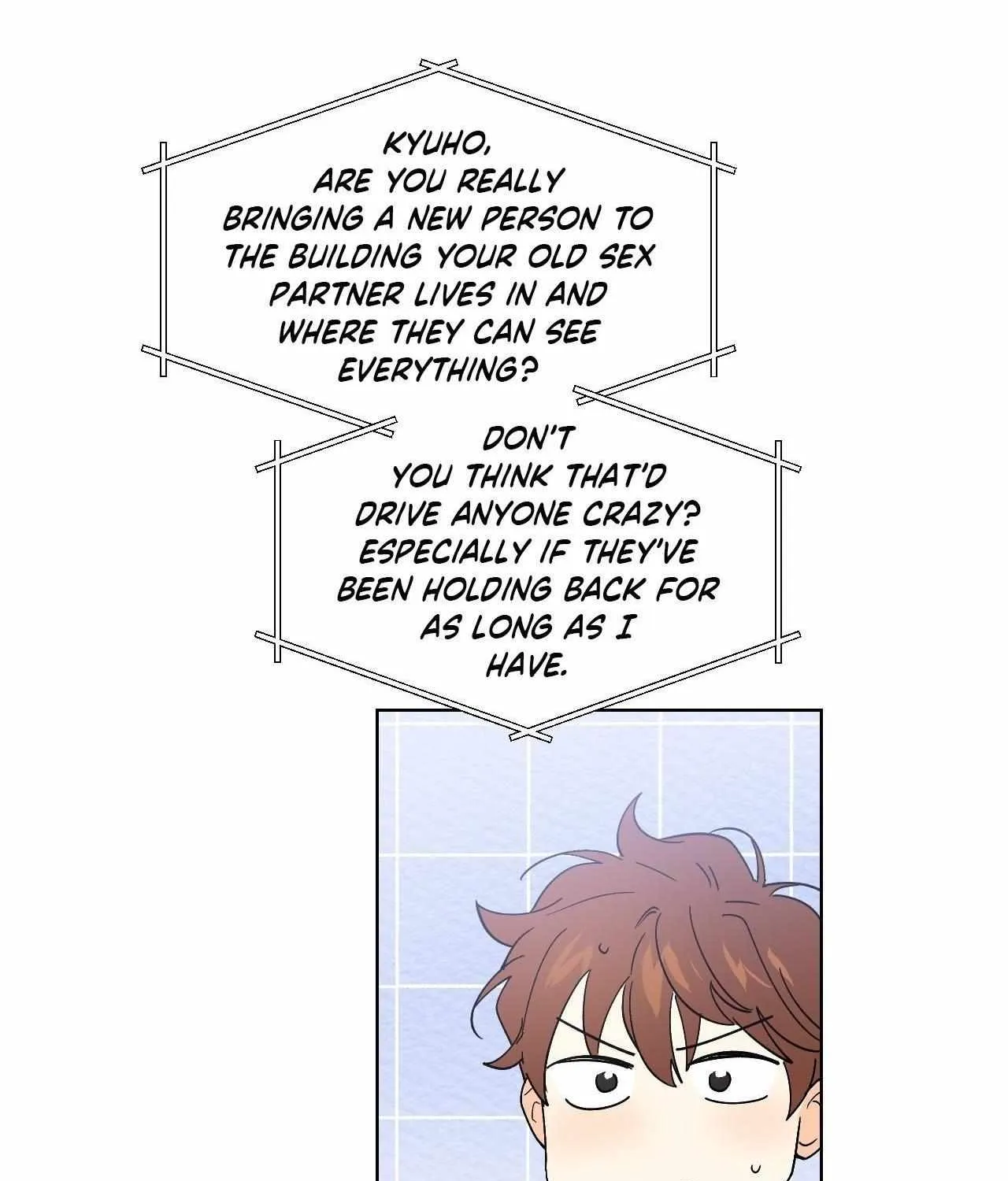 Read Part-Time Partner chapter 78 image 63 on Lezhin