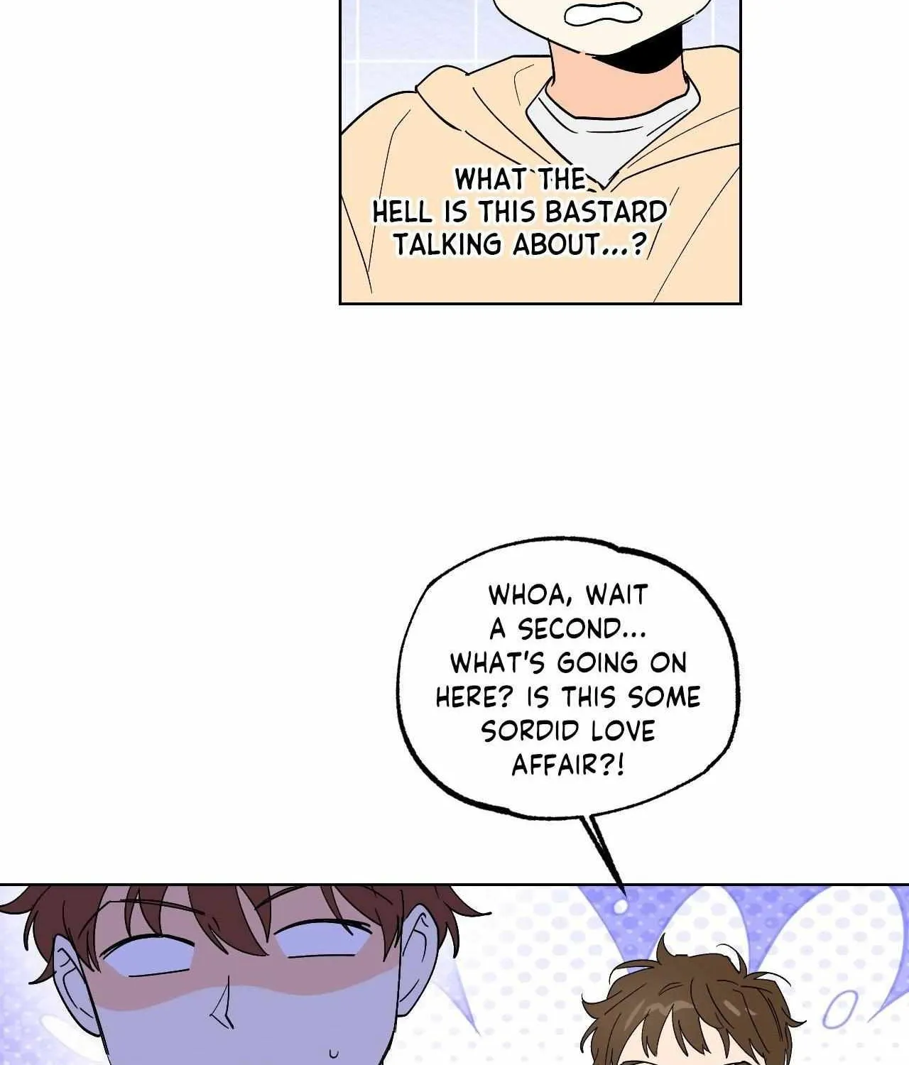 Read Part-Time Partner chapter 78 image 64 on Lezhin